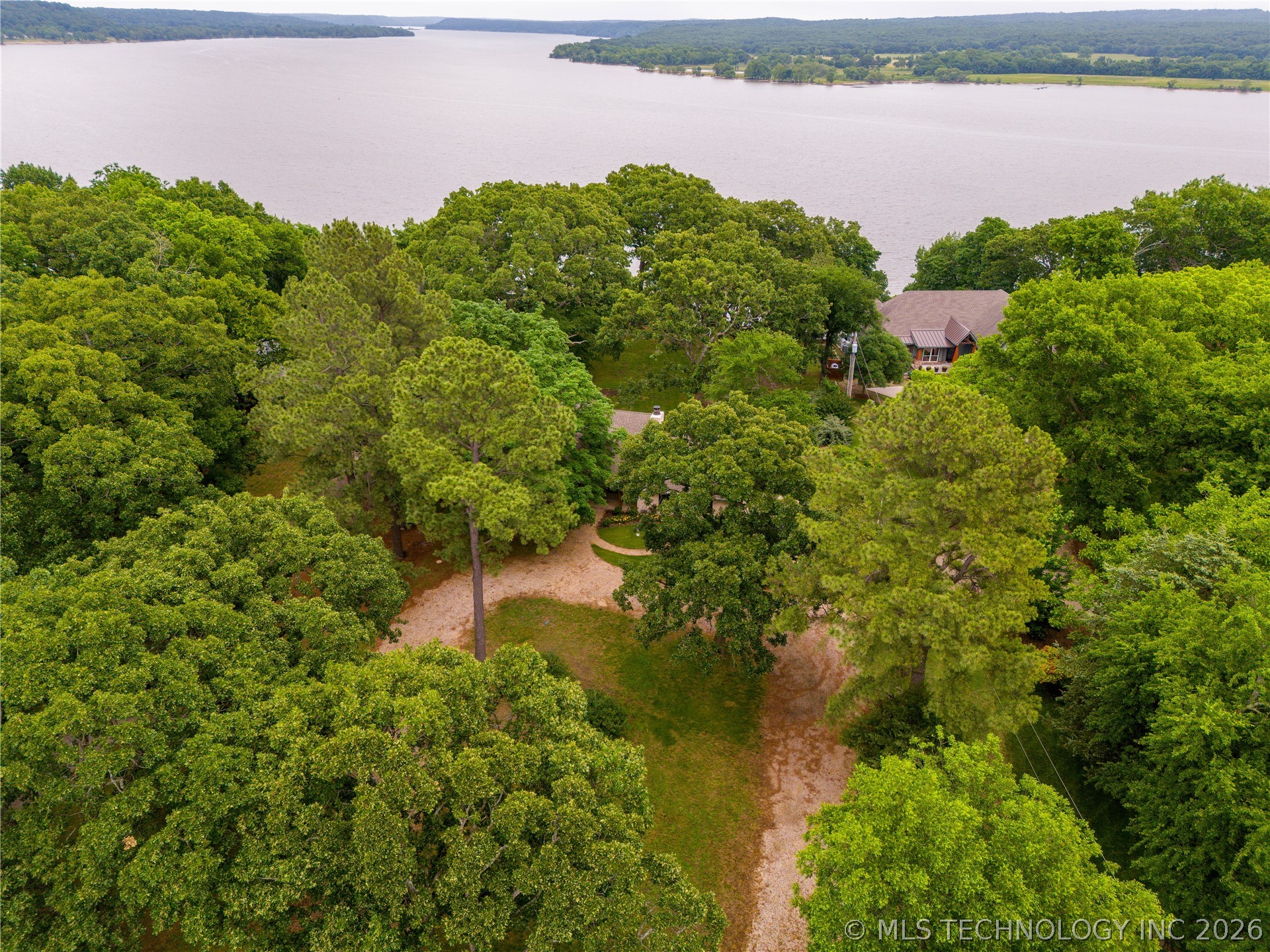 560 N 4395 Pryor OK 74361