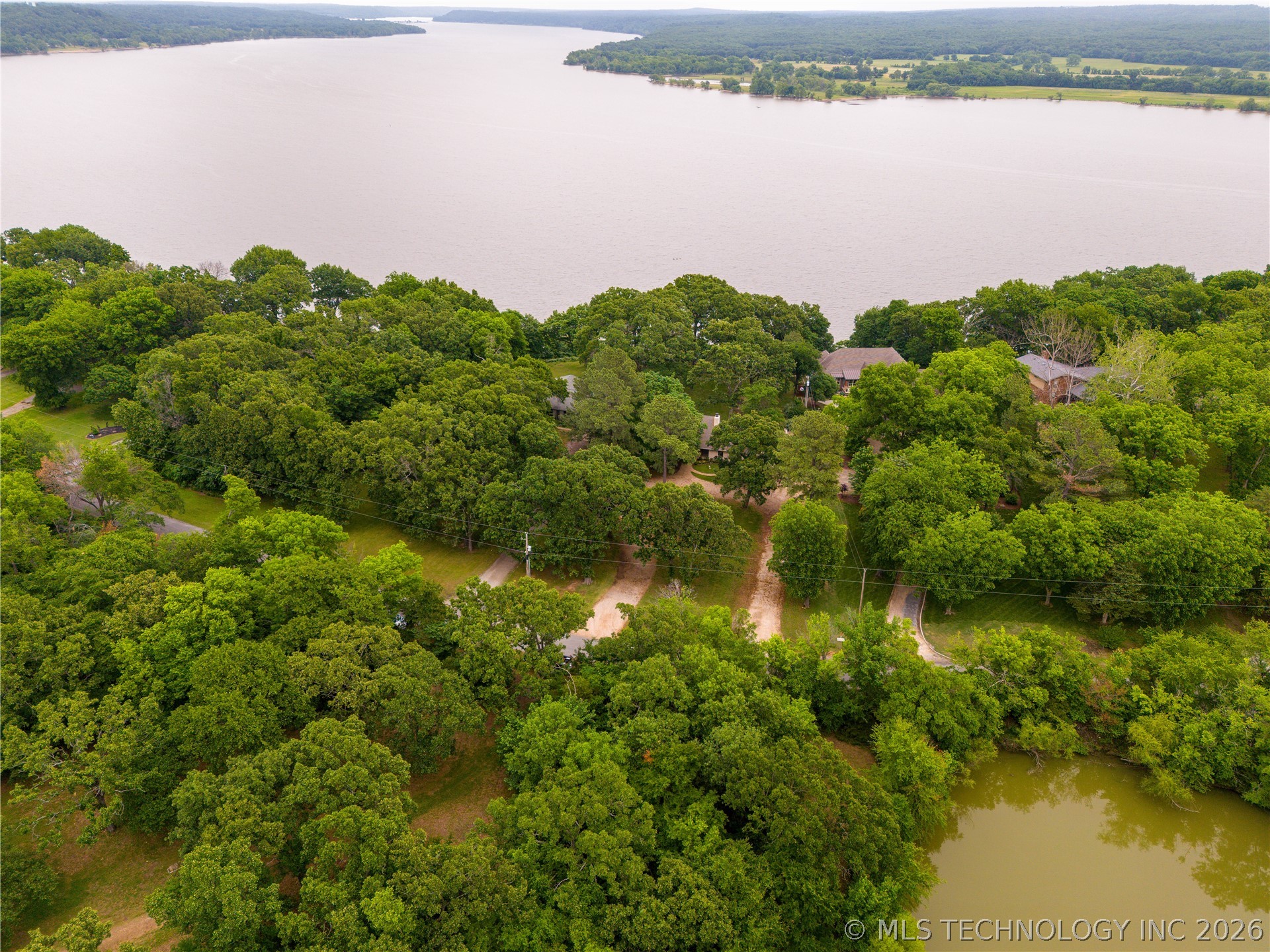 560 N 4395 Pryor OK 74361