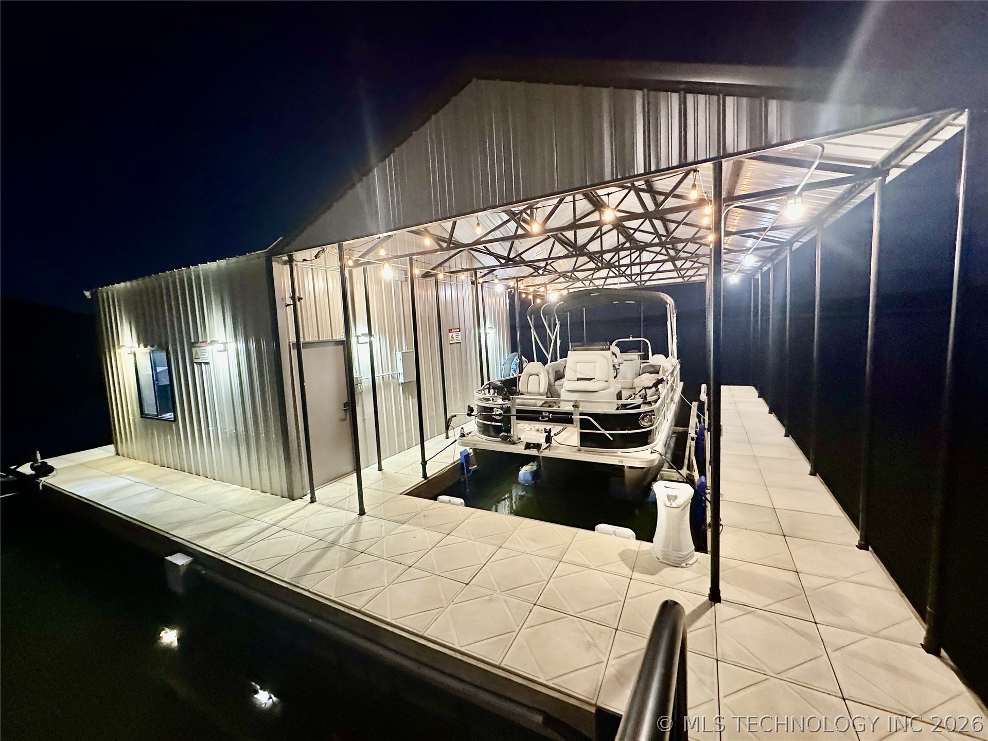 560 N 4395 Pryor OK 74361