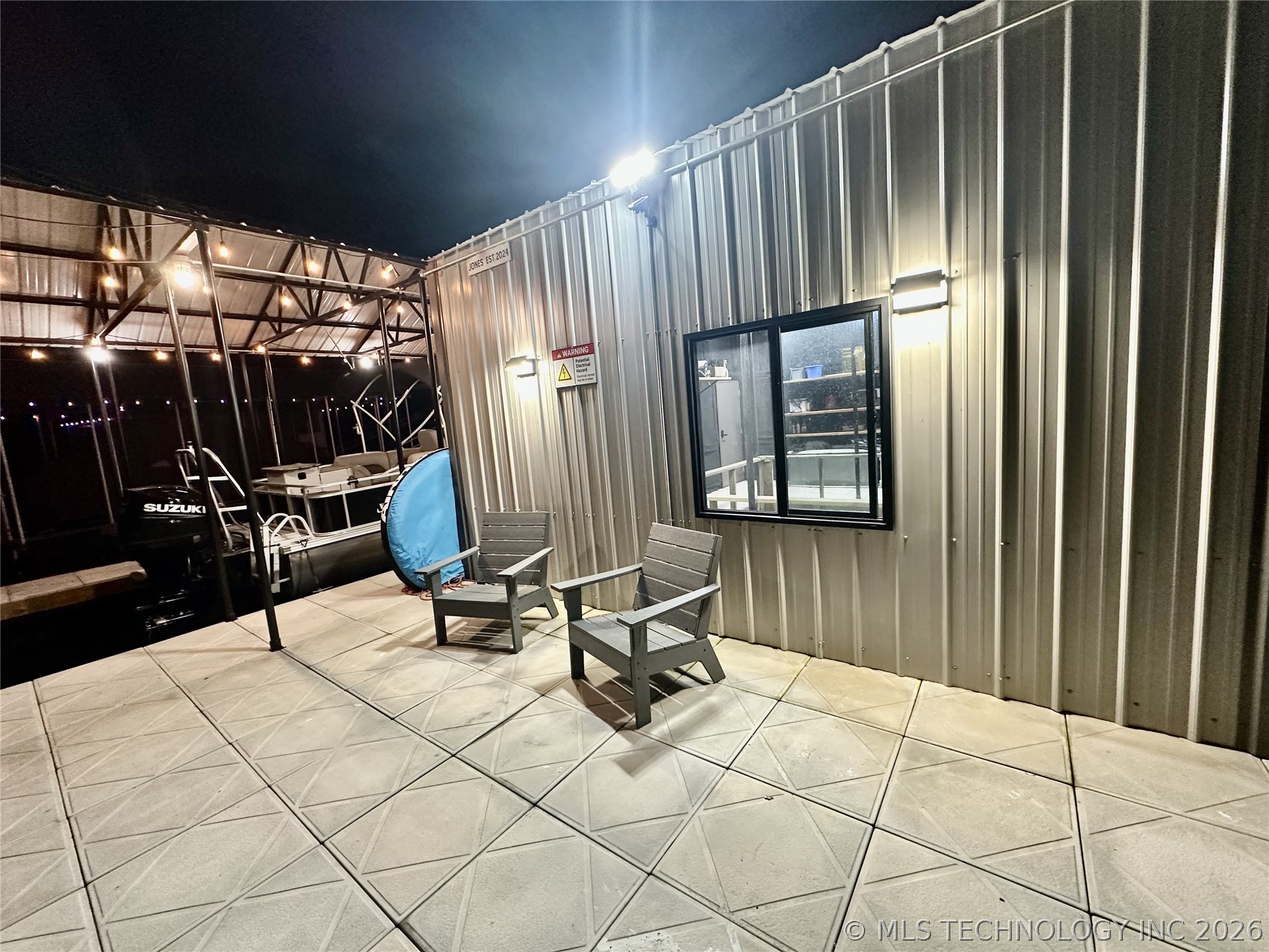 560 N 4395 Pryor OK 74361