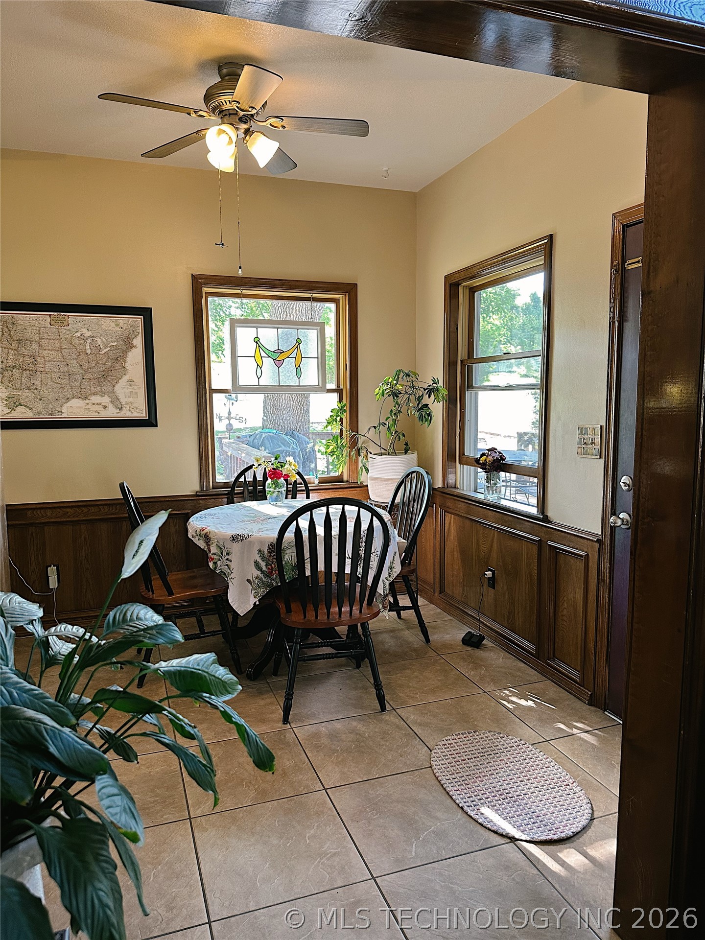1113 Deer Creek Pryor OK 74361