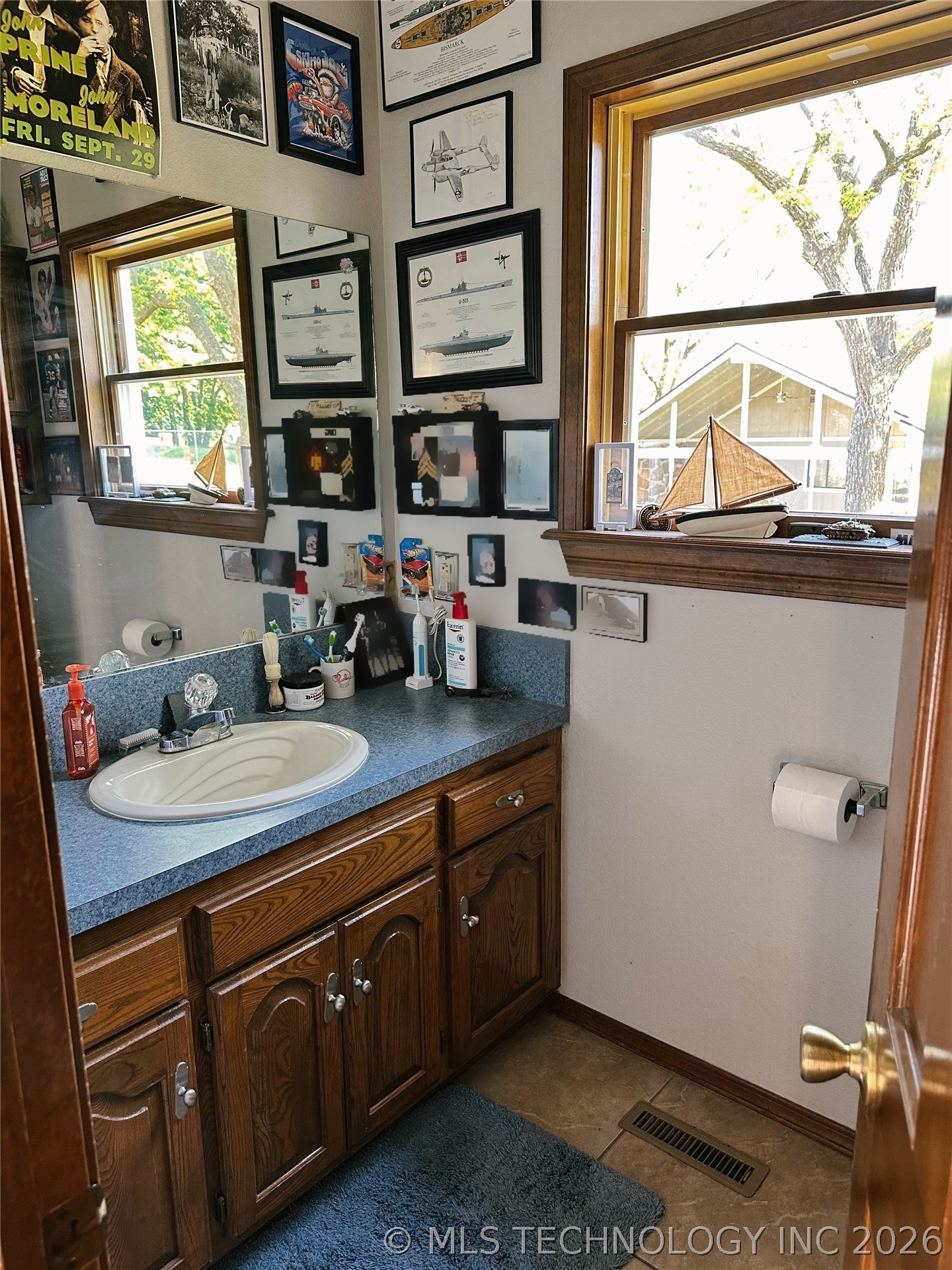 1113 Deer Creek Pryor OK 74361