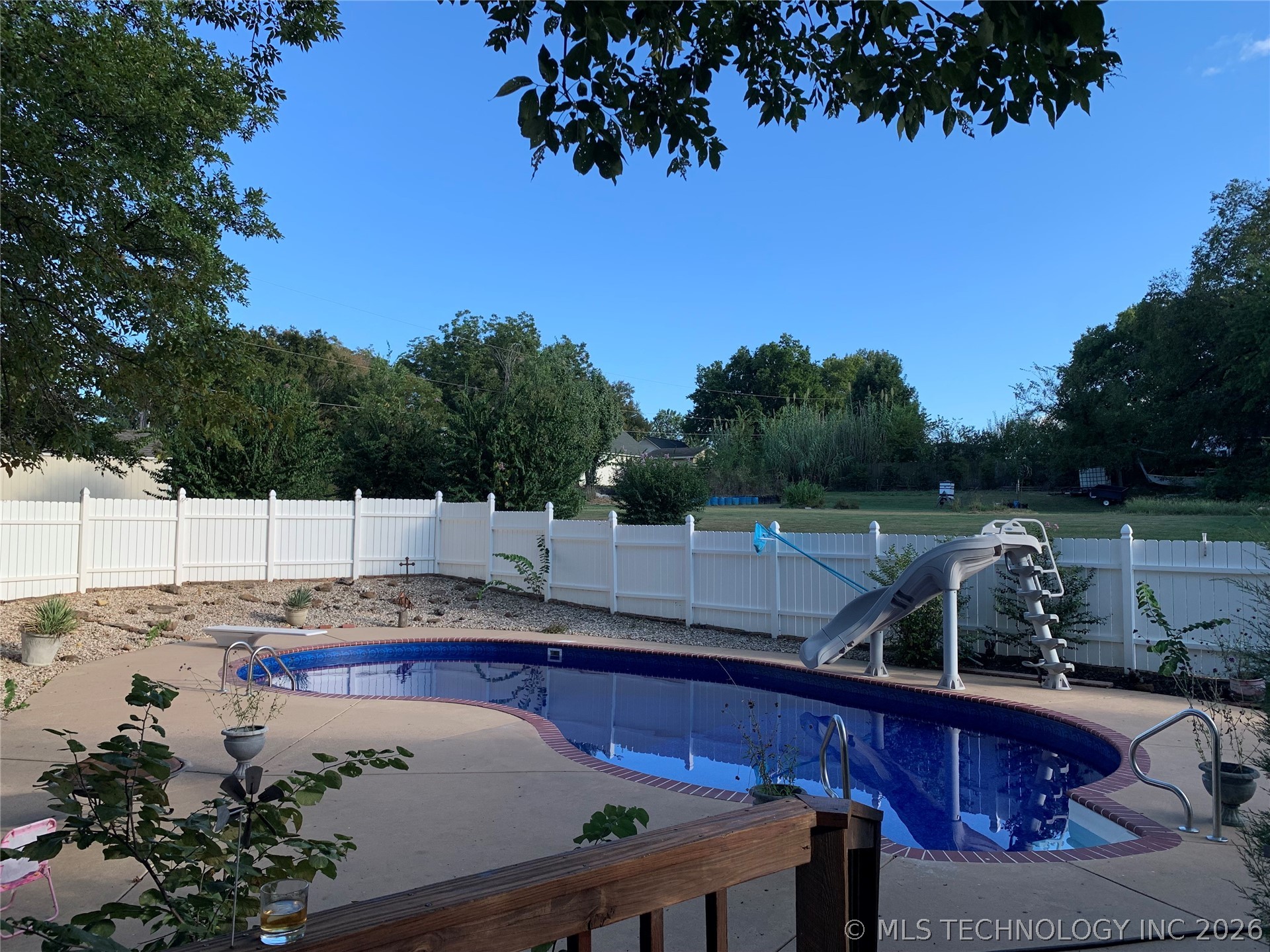 1113 Deer Creek Pryor OK 74361