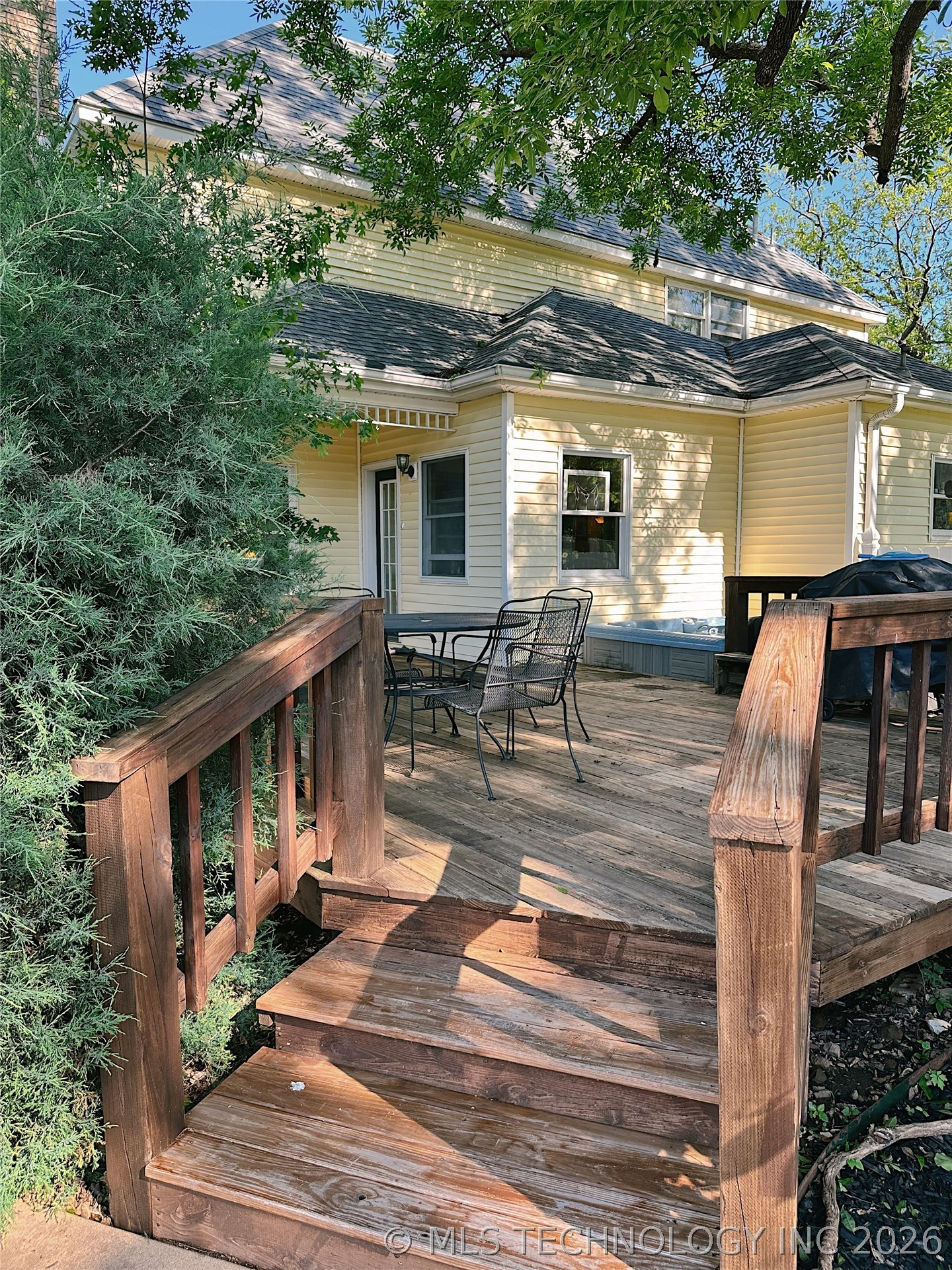 1113 Deer Creek Pryor OK 74361