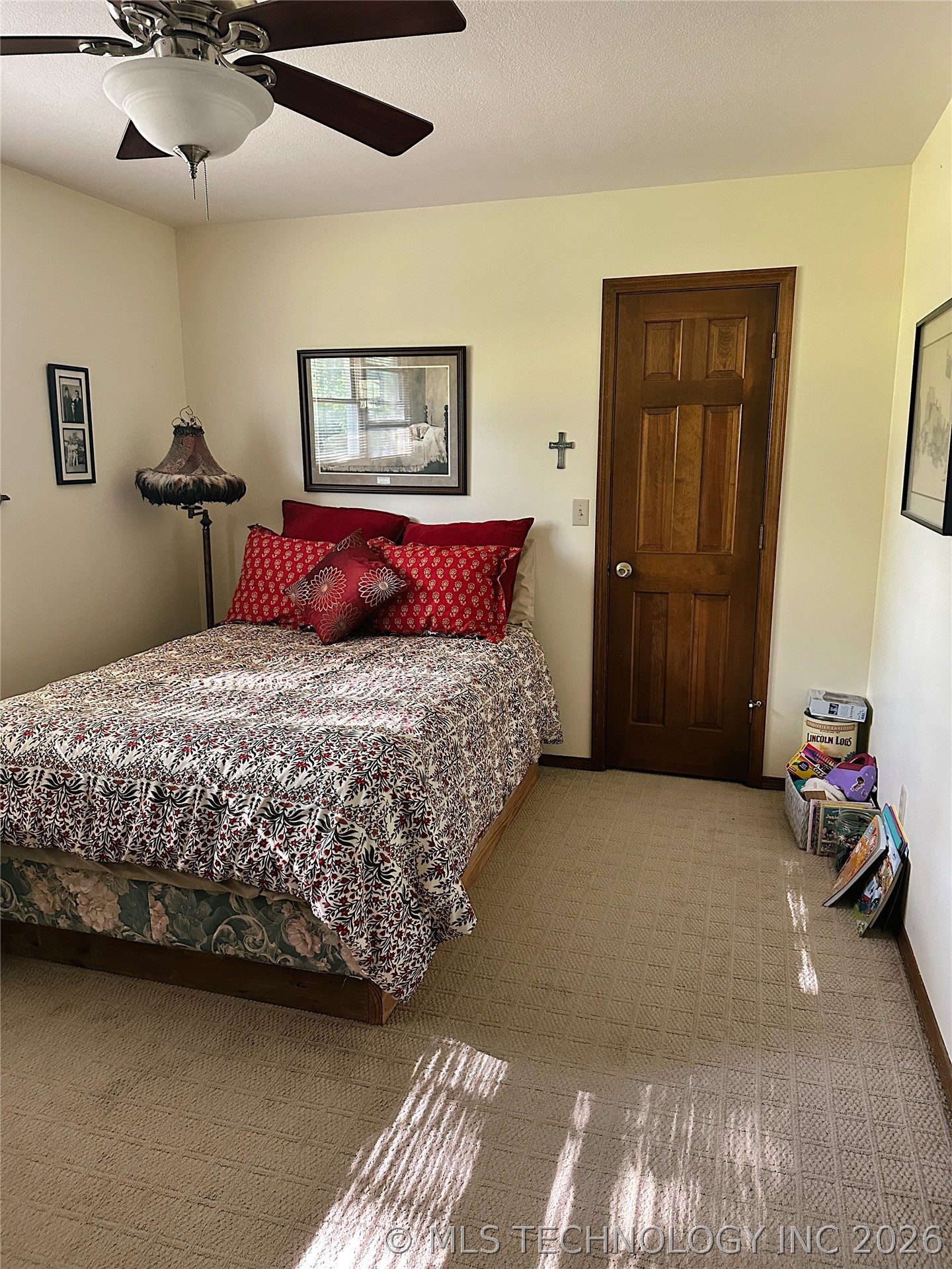 1113 Deer Creek Pryor OK 74361