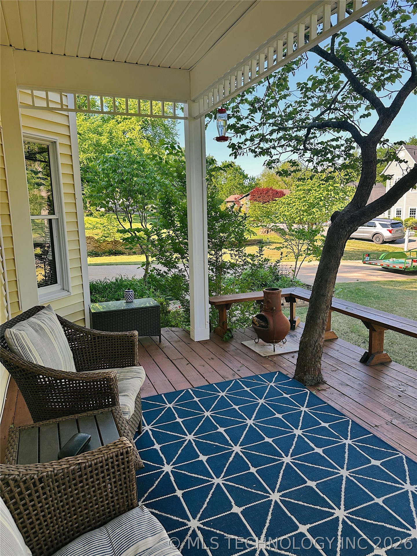 1113 Deer Creek Pryor OK 74361