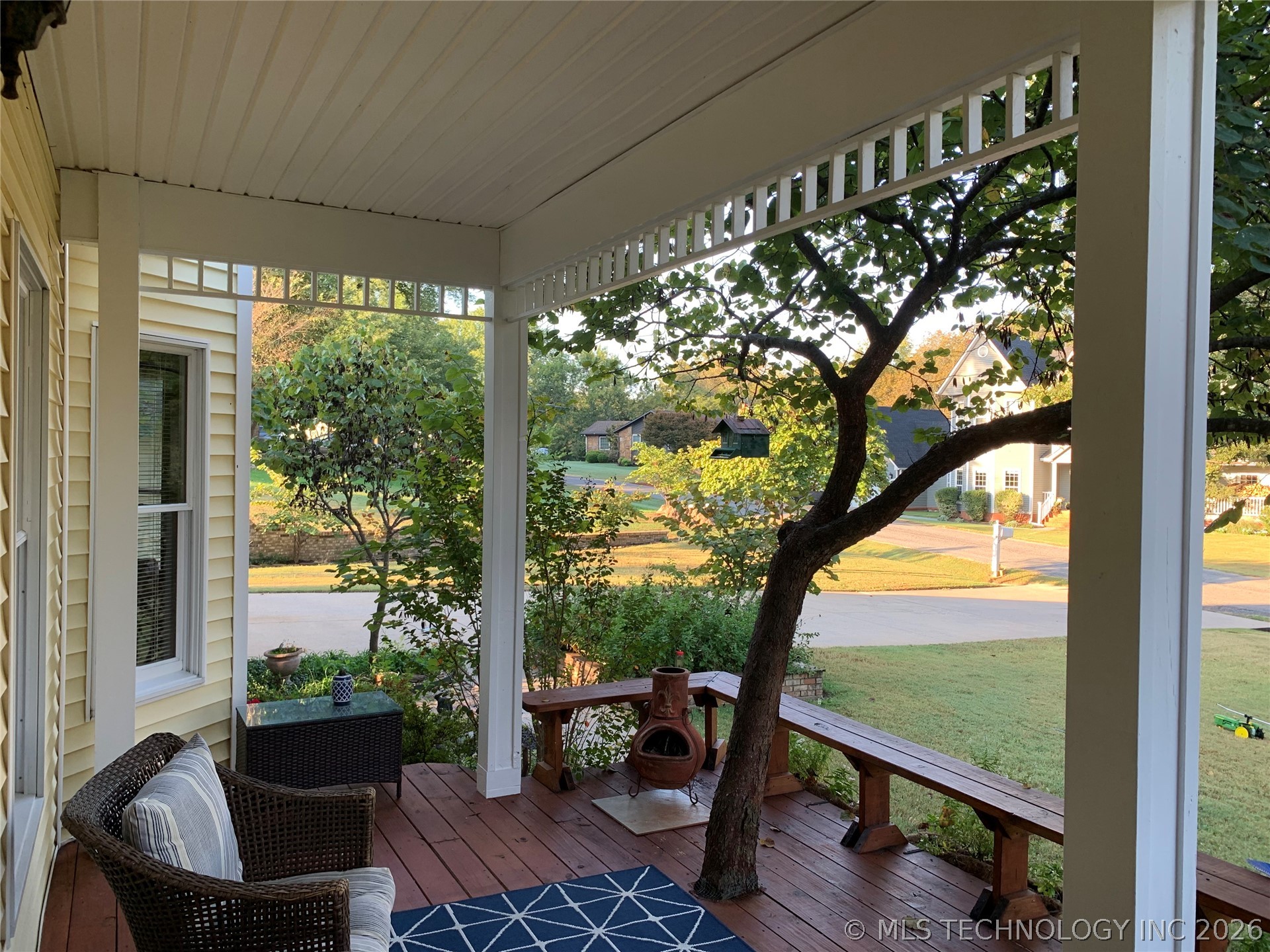1113 Deer Creek Pryor OK 74361
