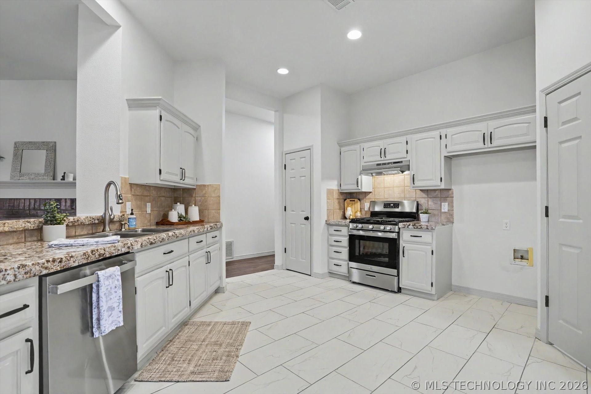 10416 E 116th Street S Bixby OK 74008
