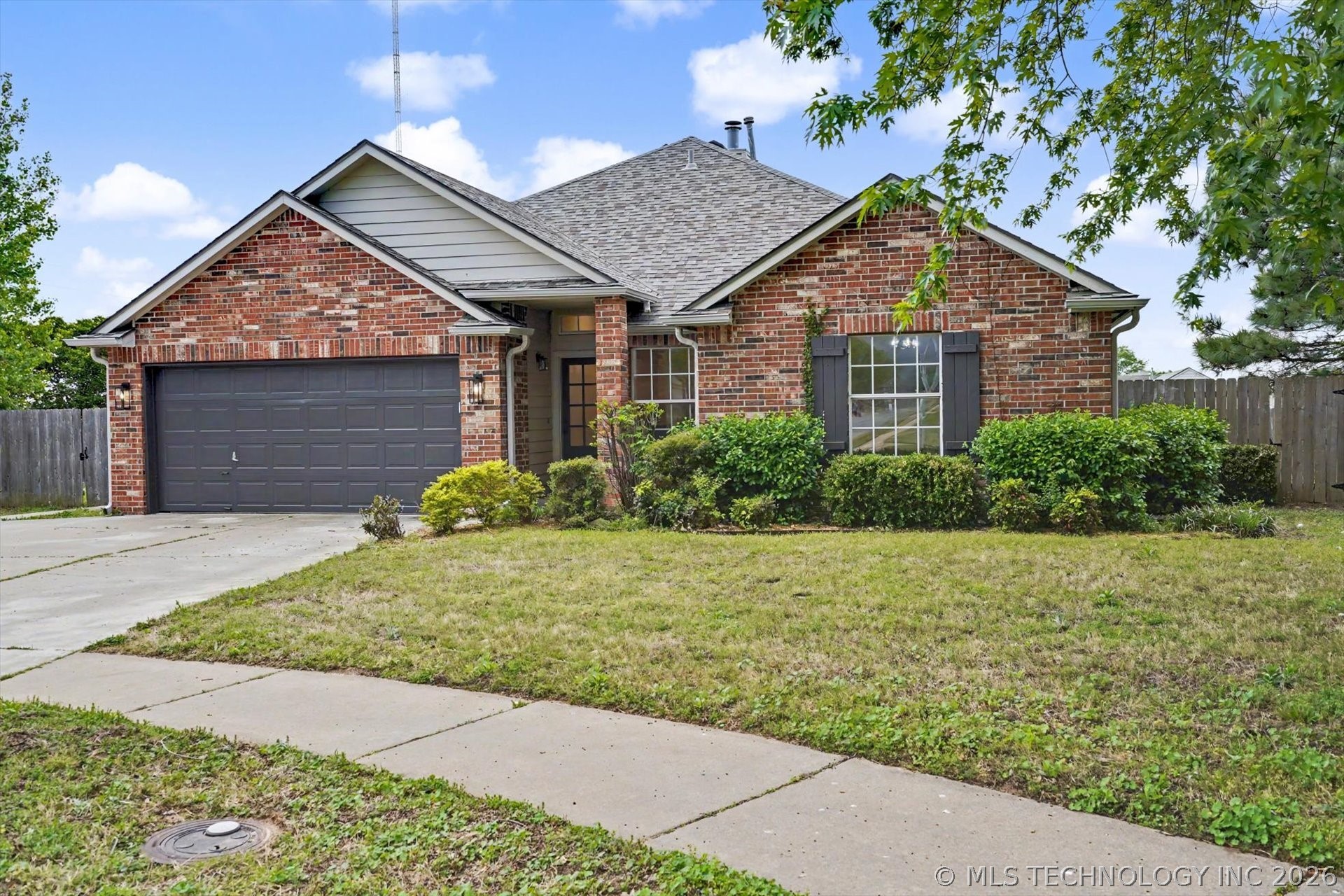 10416 E 116th Street S Bixby OK 74008