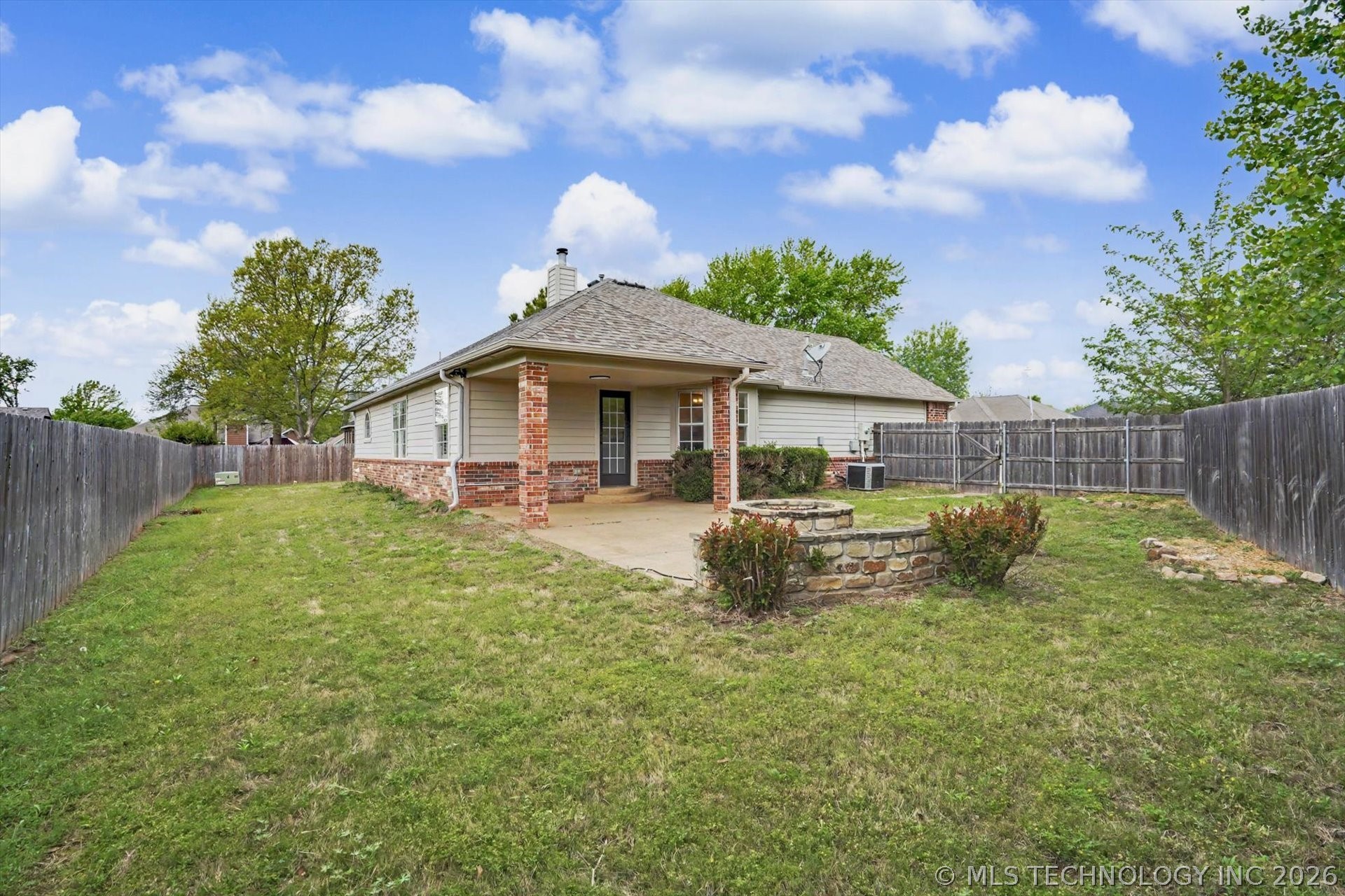 10416 E 116th Street S Bixby OK 74008