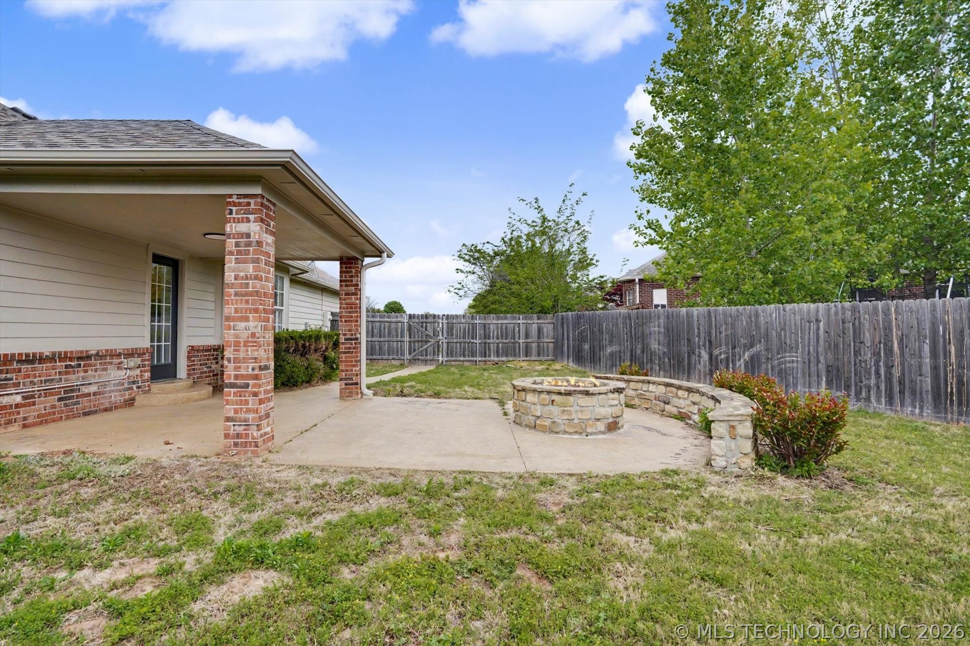 10416 E 116th Street S Bixby OK 74008