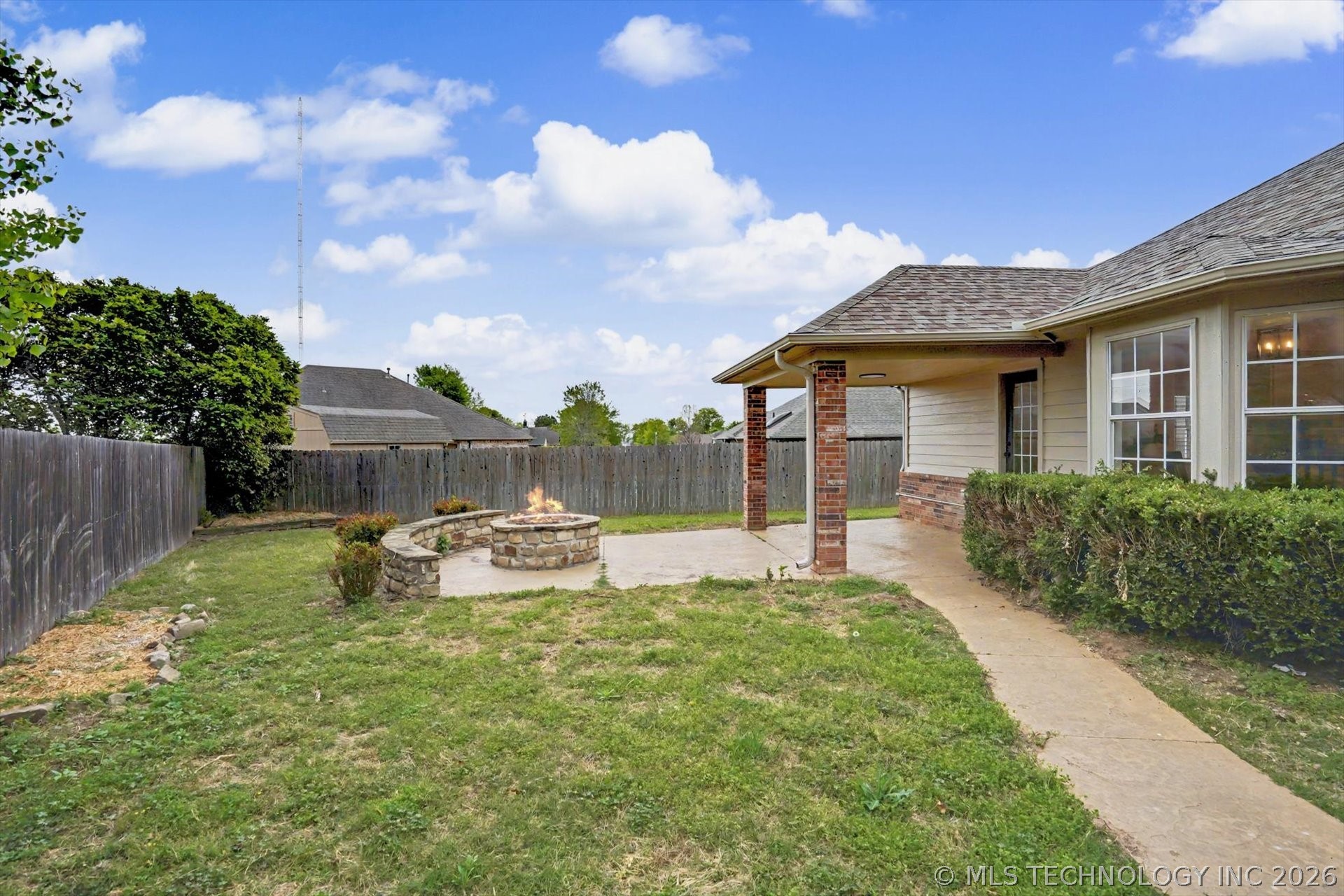 10416 E 116th Street S Bixby OK 74008