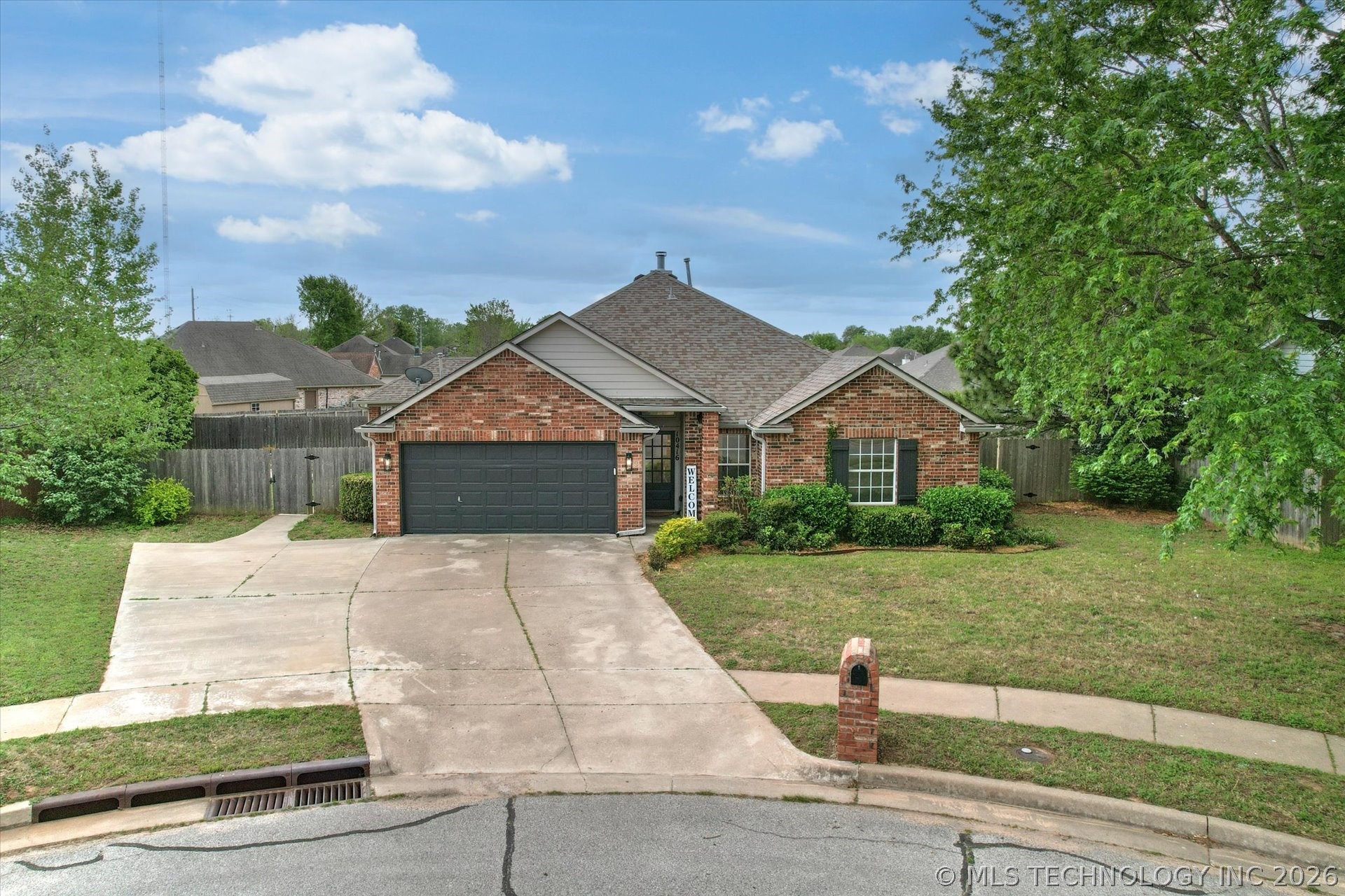 10416 E 116th Street S Bixby OK 74008