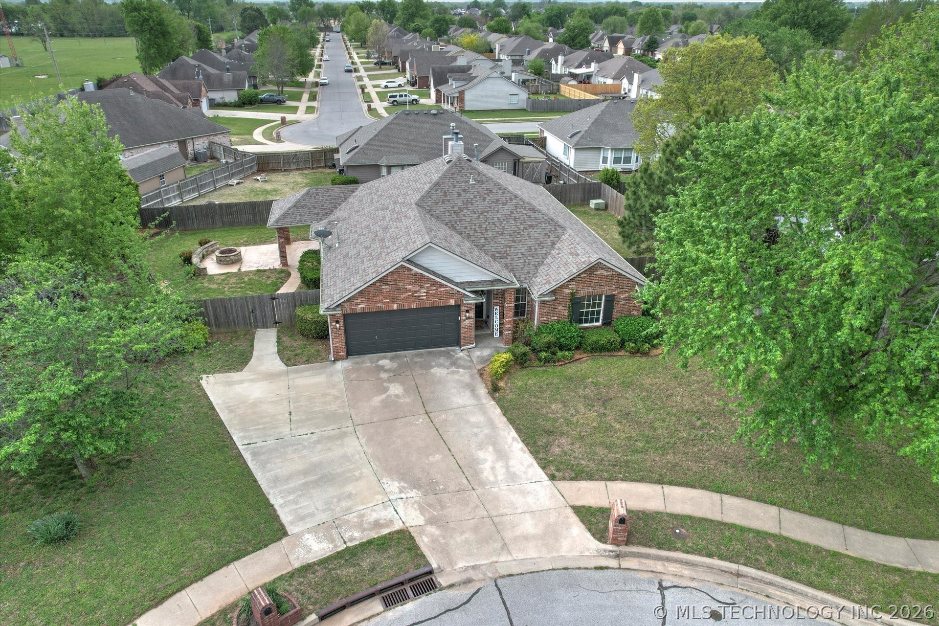10416 E 116th Street S Bixby OK 74008