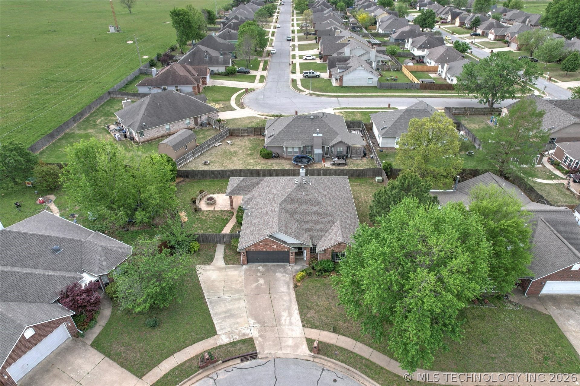 10416 E 116th Street S Bixby OK 74008