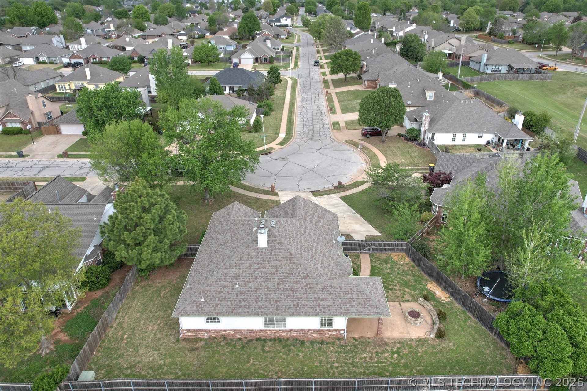 10416 E 116th Street S Bixby OK 74008