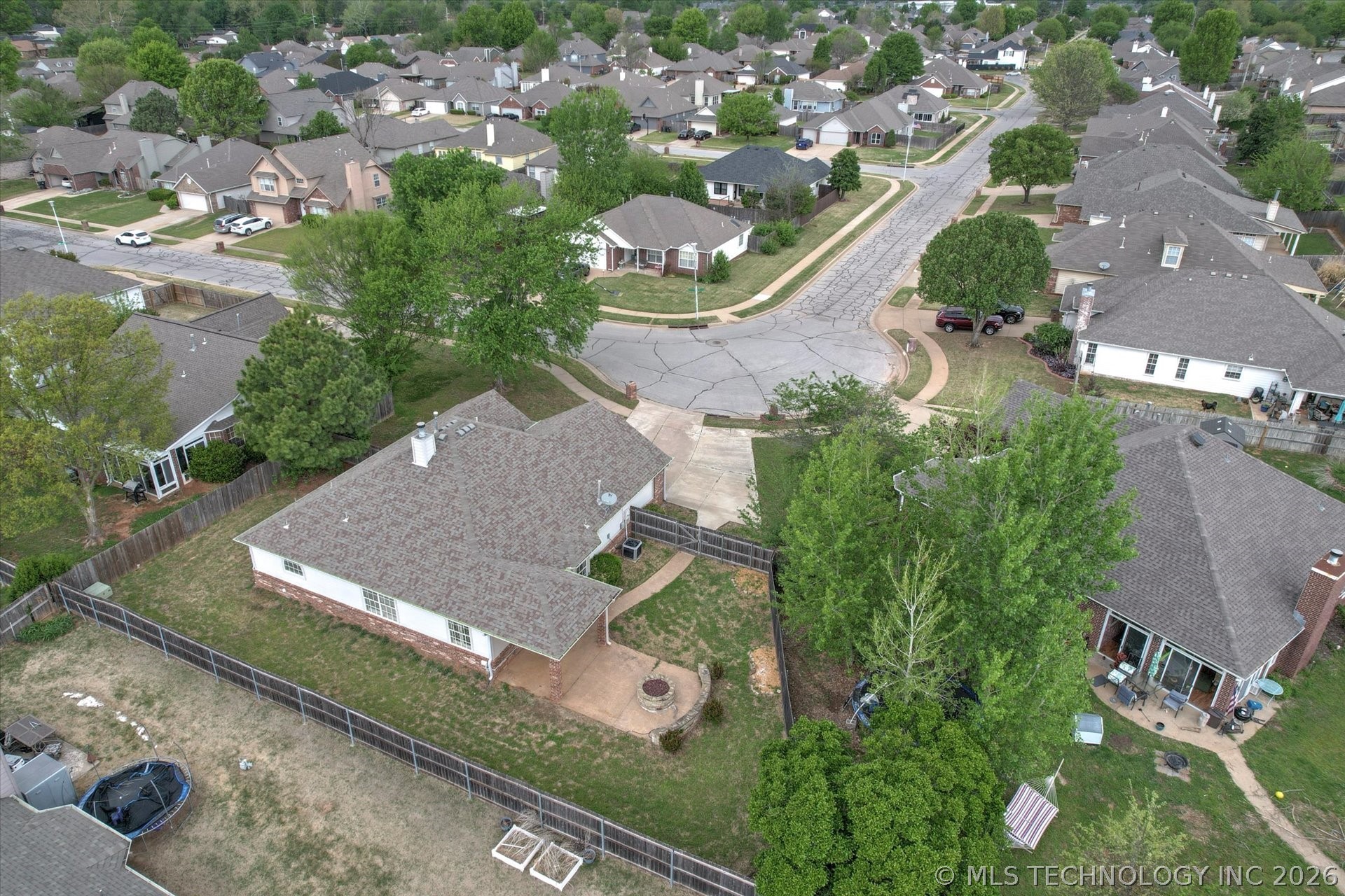 10416 E 116th Street S Bixby OK 74008