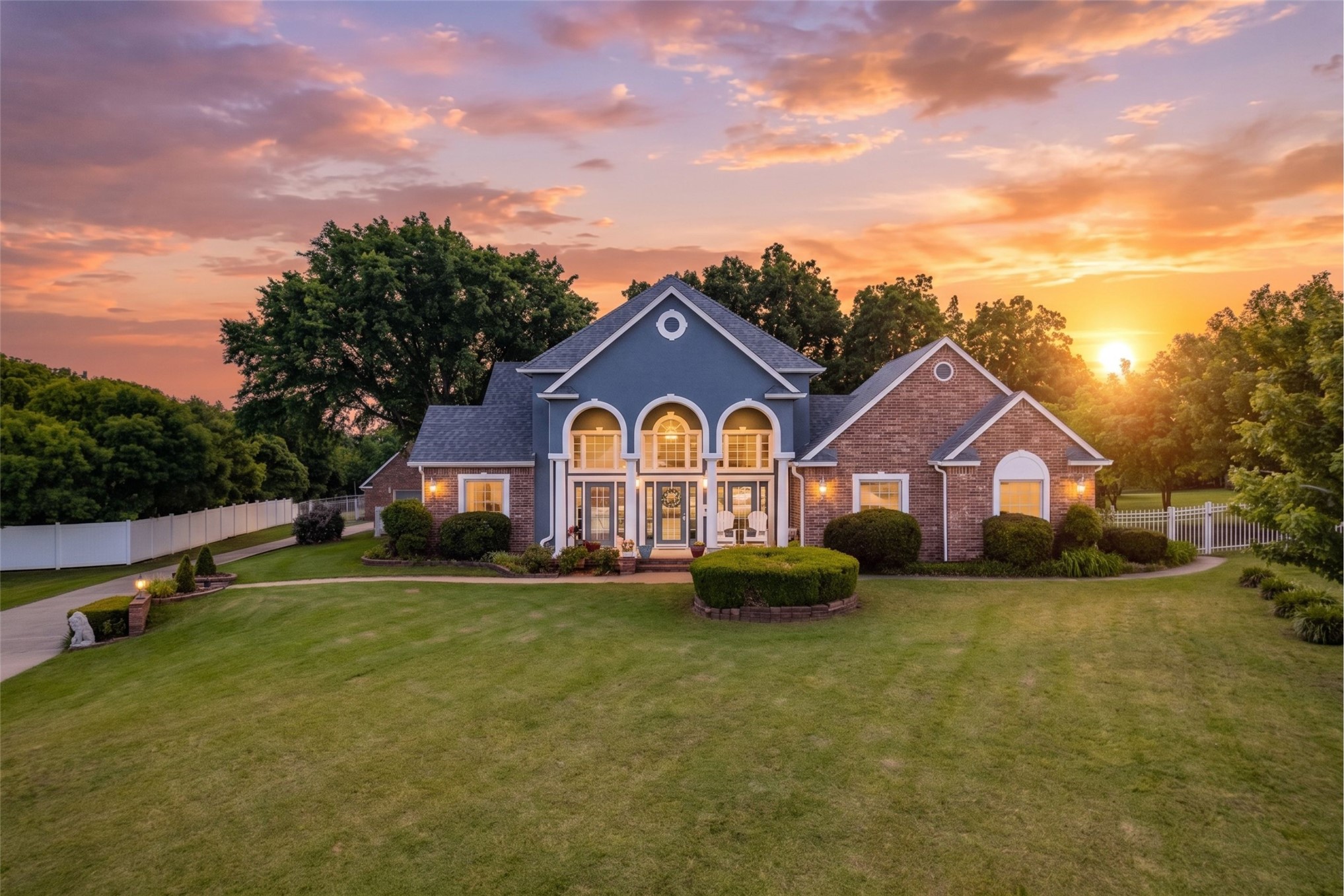 13602 W 42nd Place S Sand Springs OK 74063