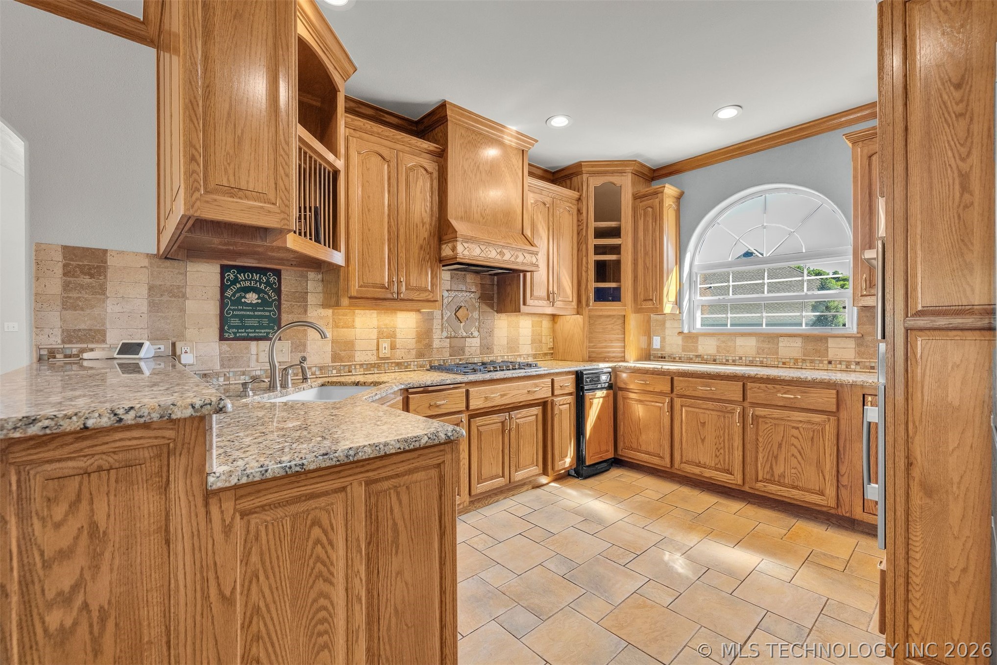13602 W 42nd Place S Sand Springs OK 74063
