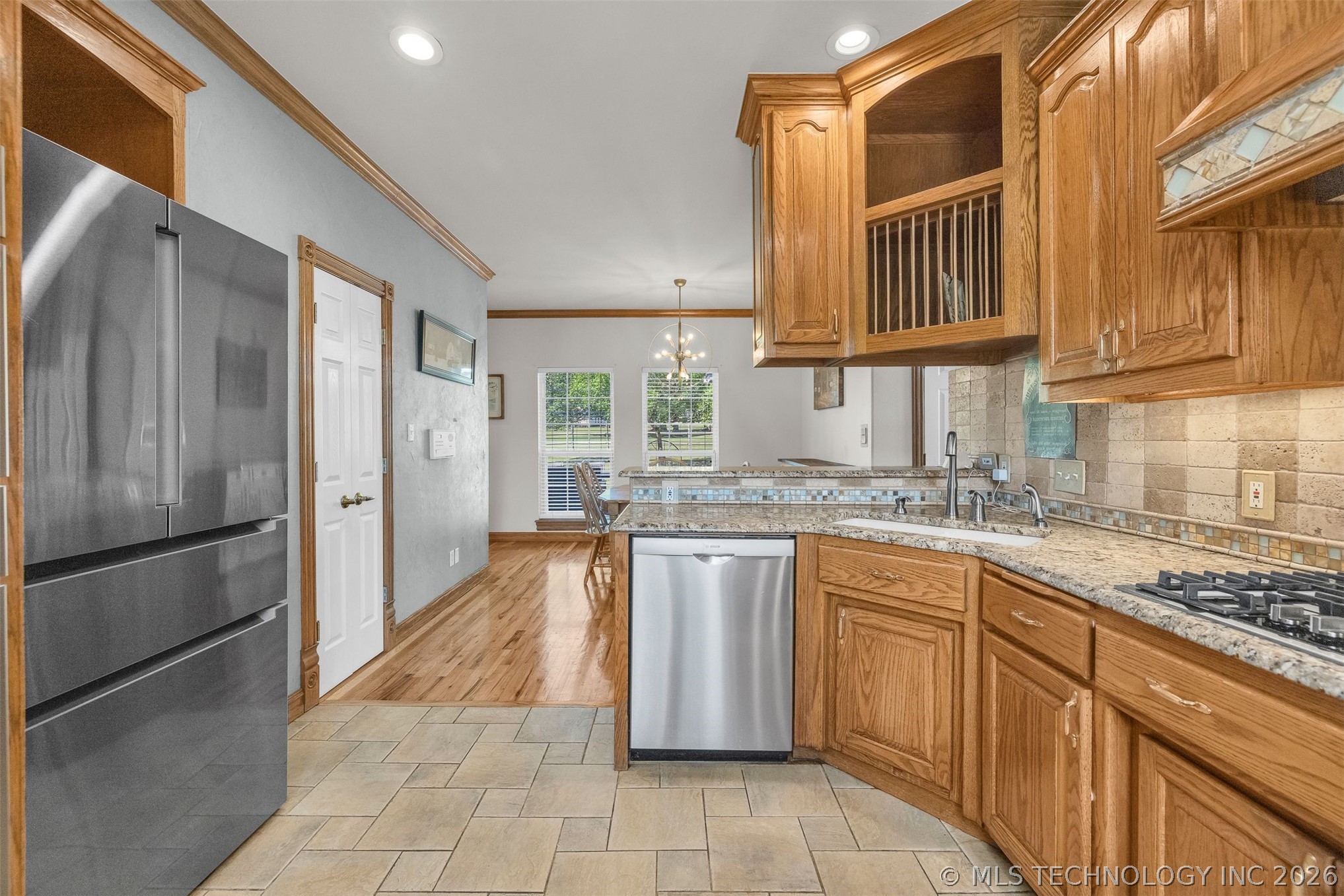 13602 W 42nd Place S Sand Springs OK 74063