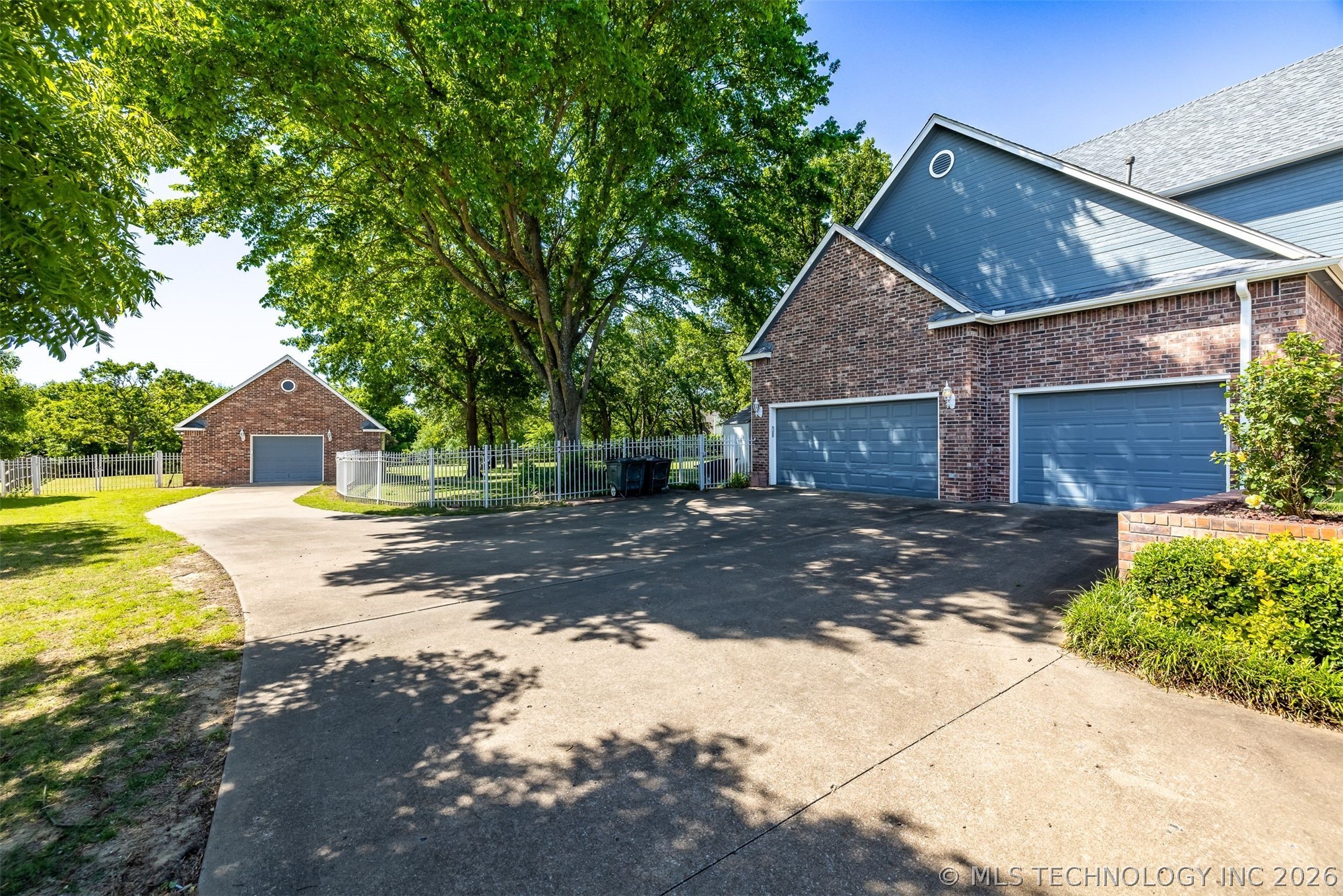 13602 W 42nd Place S Sand Springs OK 74063