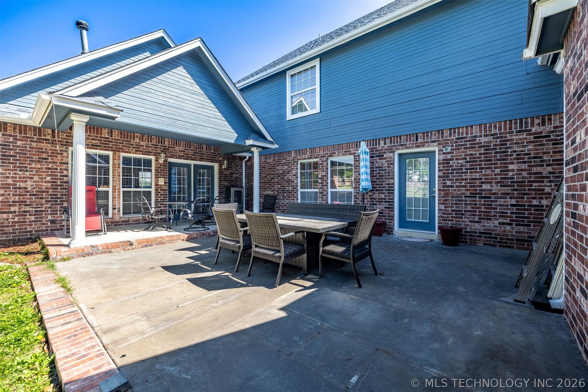 13602 W 42nd Place S Sand Springs OK 74063