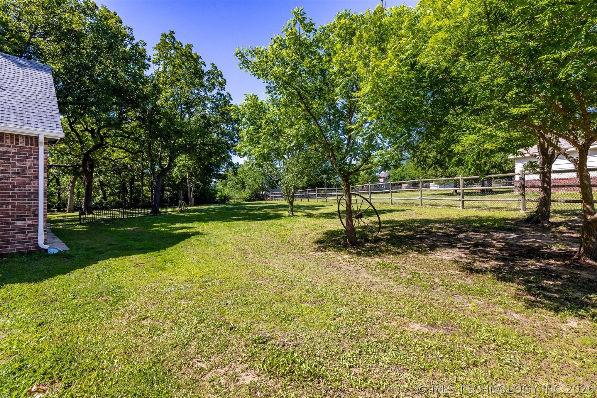 13602 W 42nd Place S Sand Springs OK 74063