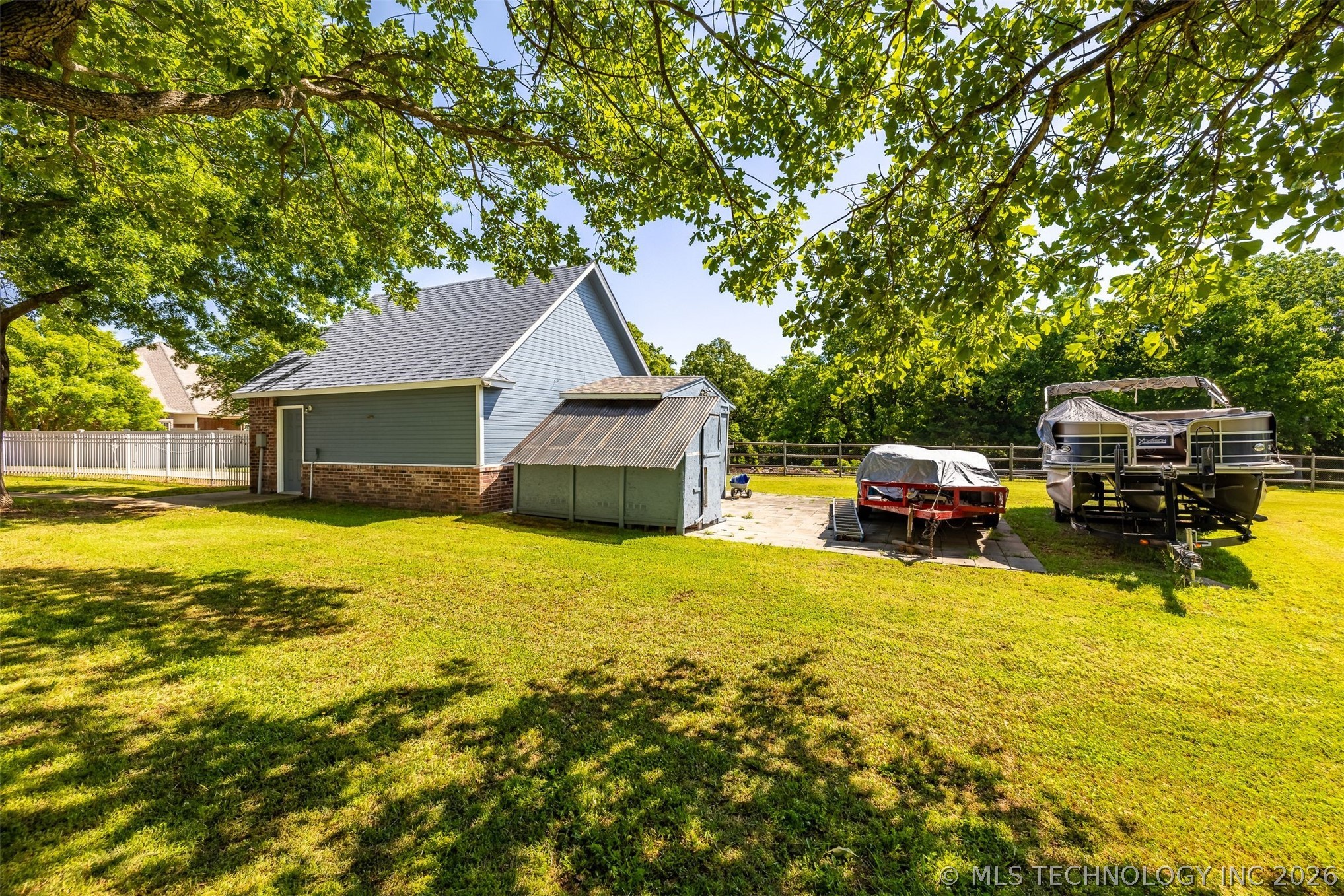 13602 W 42nd Place S Sand Springs OK 74063