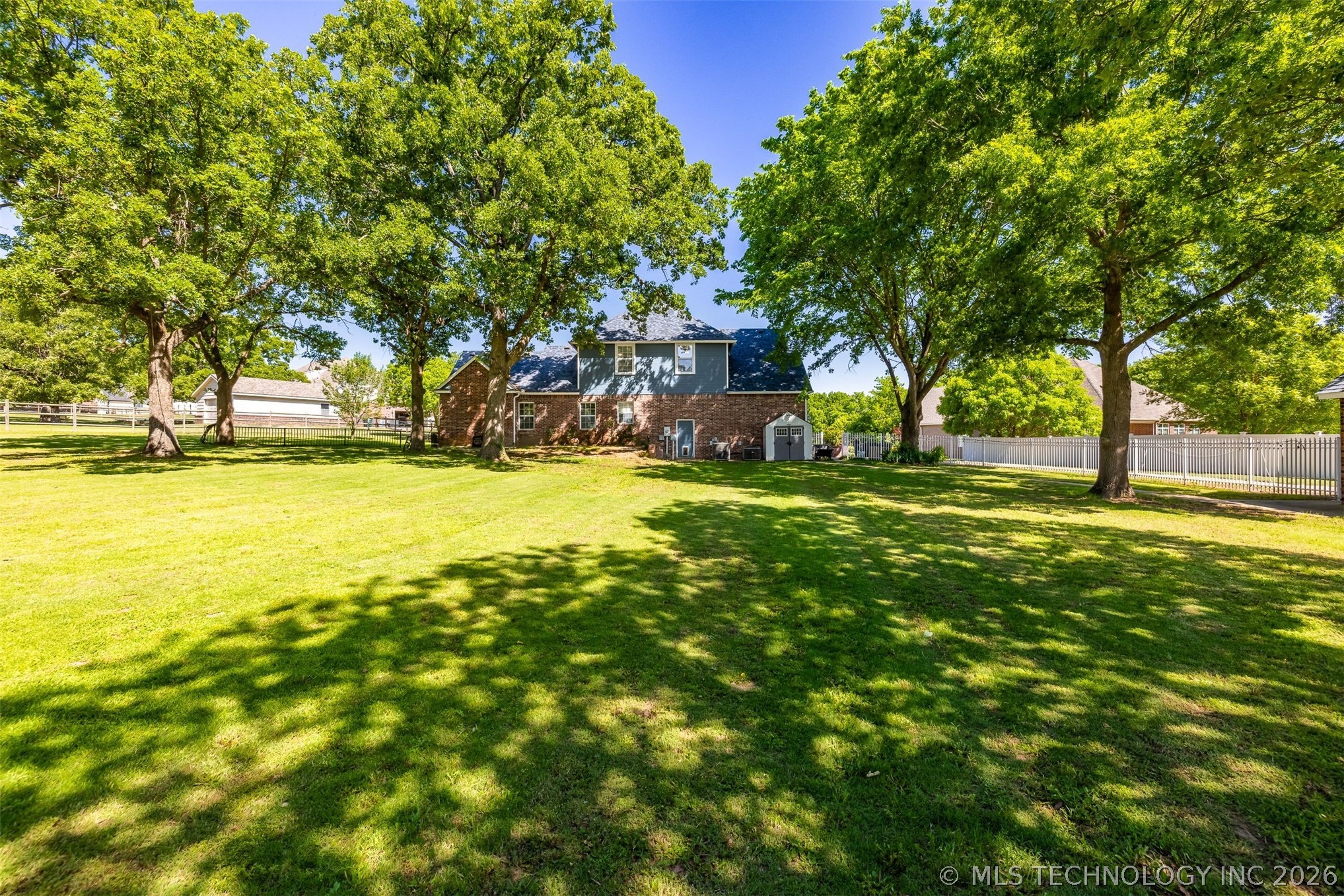 13602 W 42nd Place S Sand Springs OK 74063
