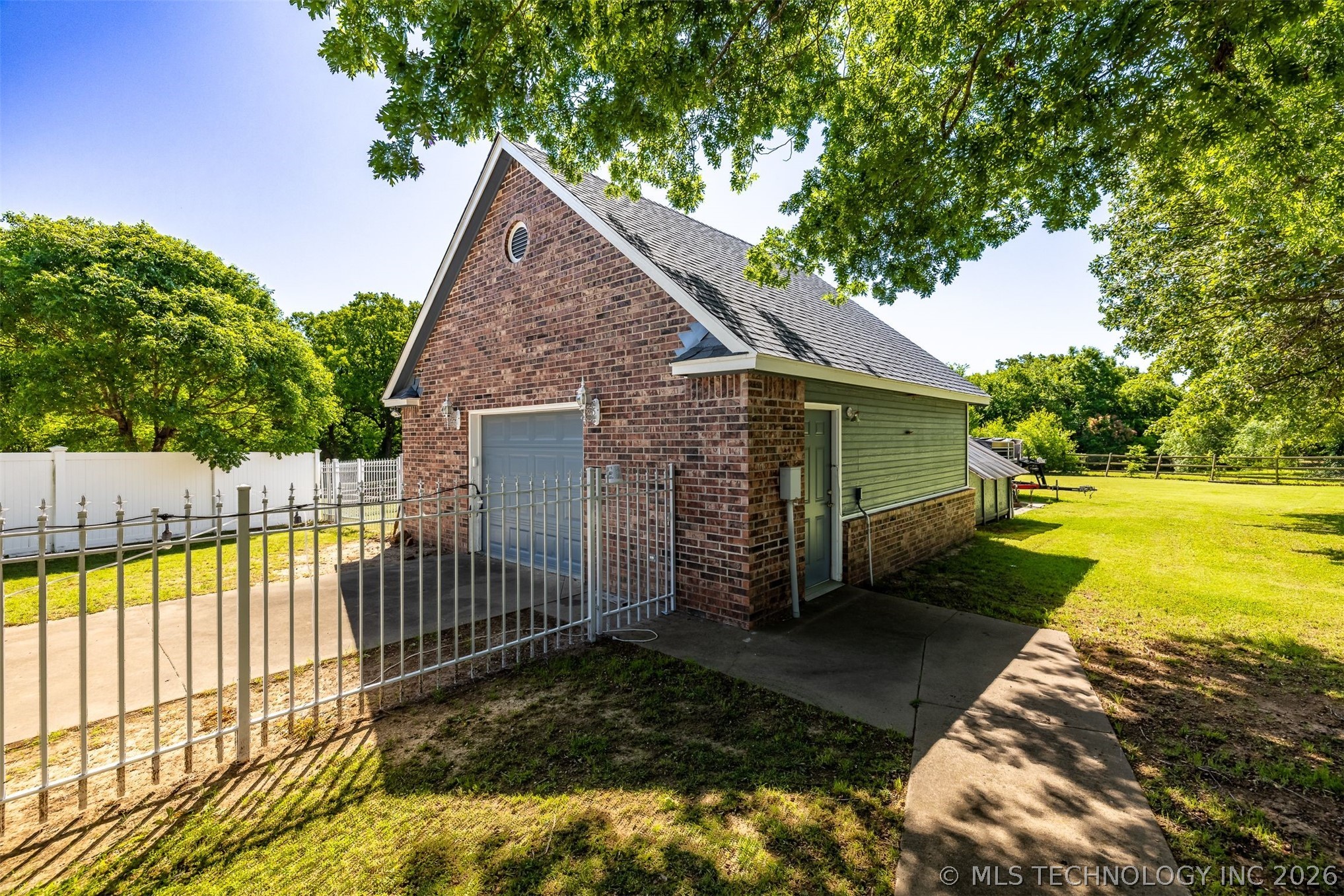 13602 W 42nd Place S Sand Springs OK 74063