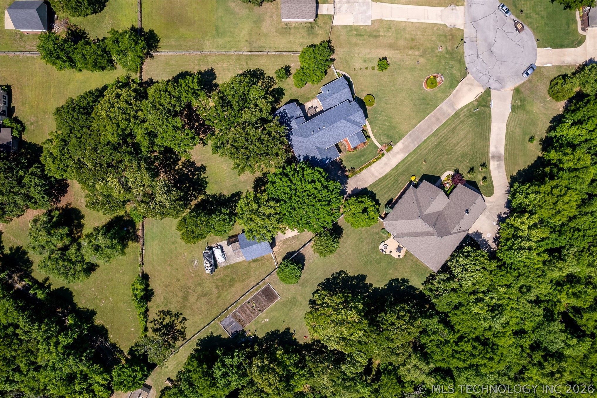 13602 W 42nd Place S Sand Springs OK 74063