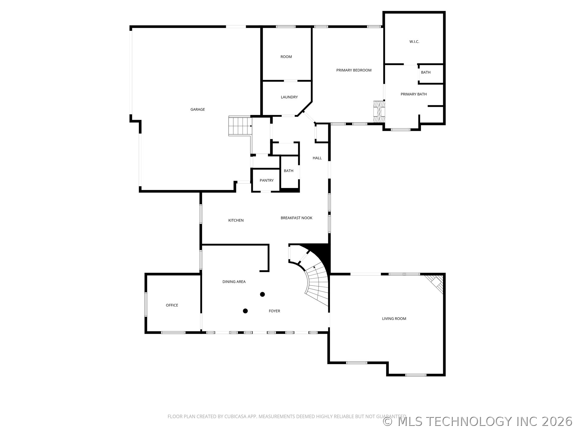 13602 W 42nd Place S Sand Springs OK 74063