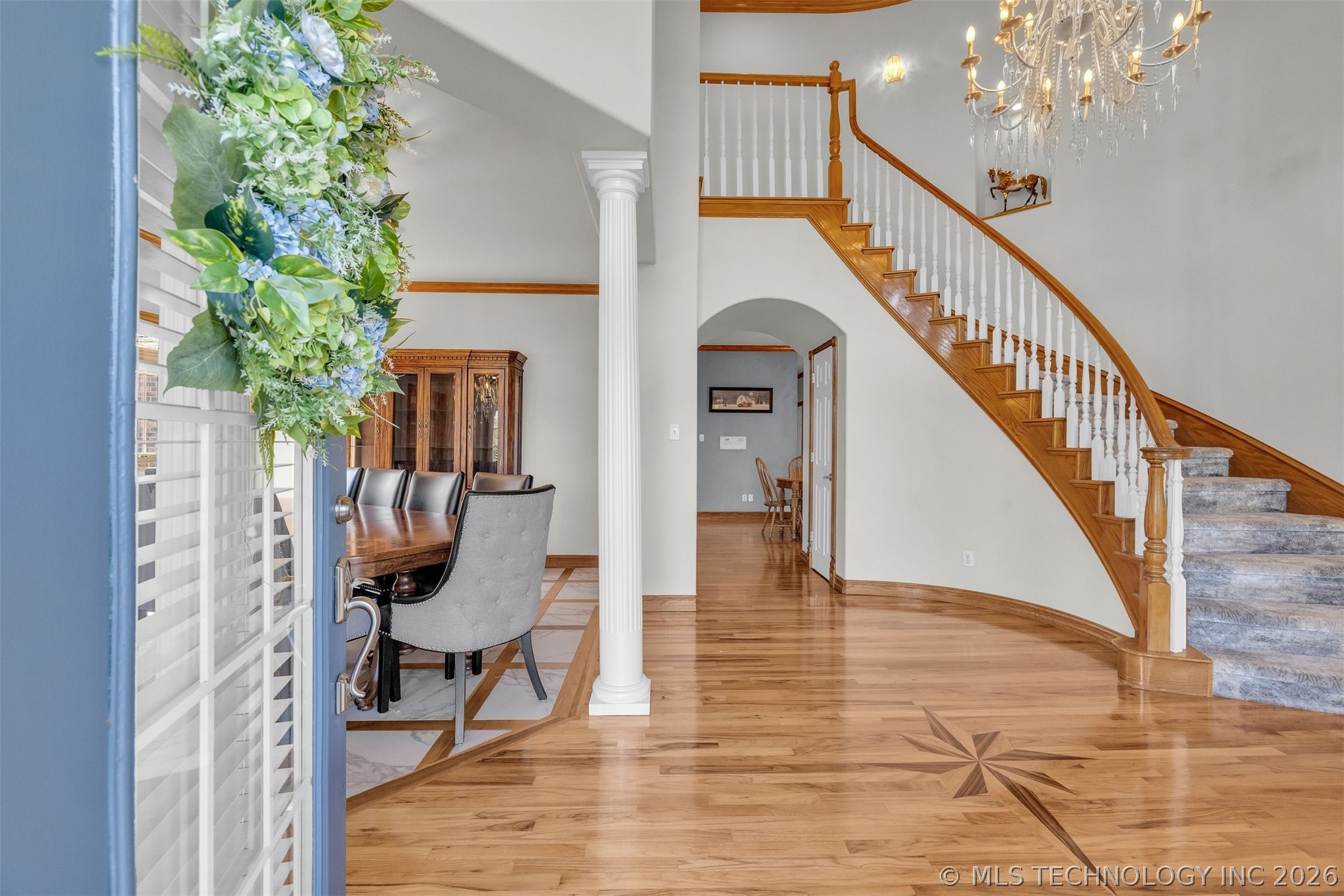13602 W 42nd Place S Sand Springs OK 74063