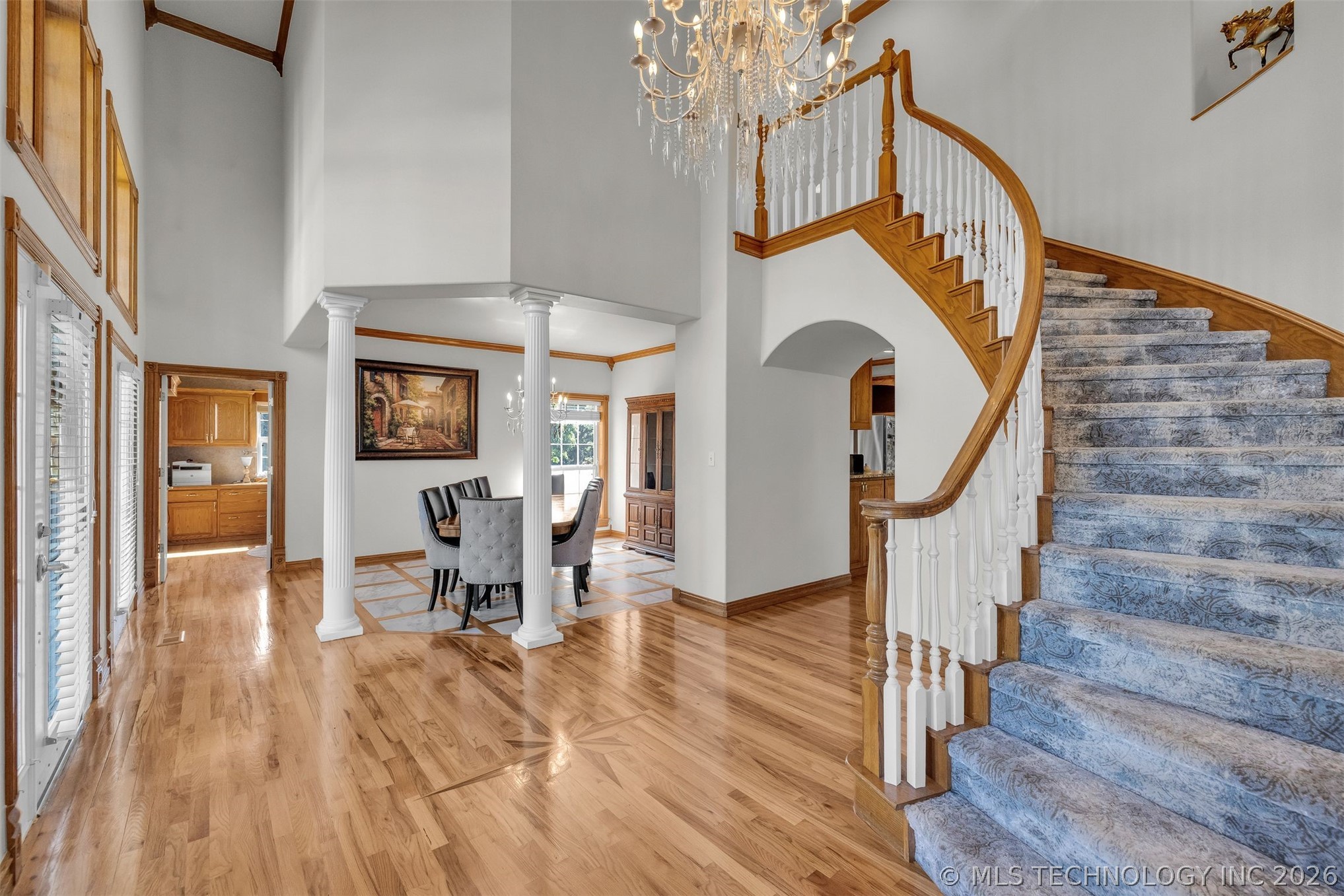 13602 W 42nd Place S Sand Springs OK 74063
