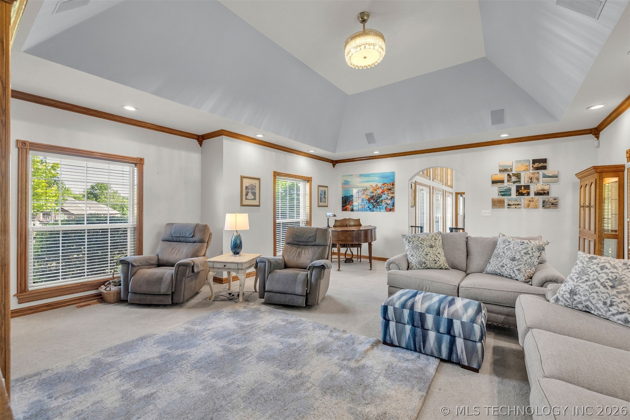 13602 W 42nd Place S Sand Springs OK 74063