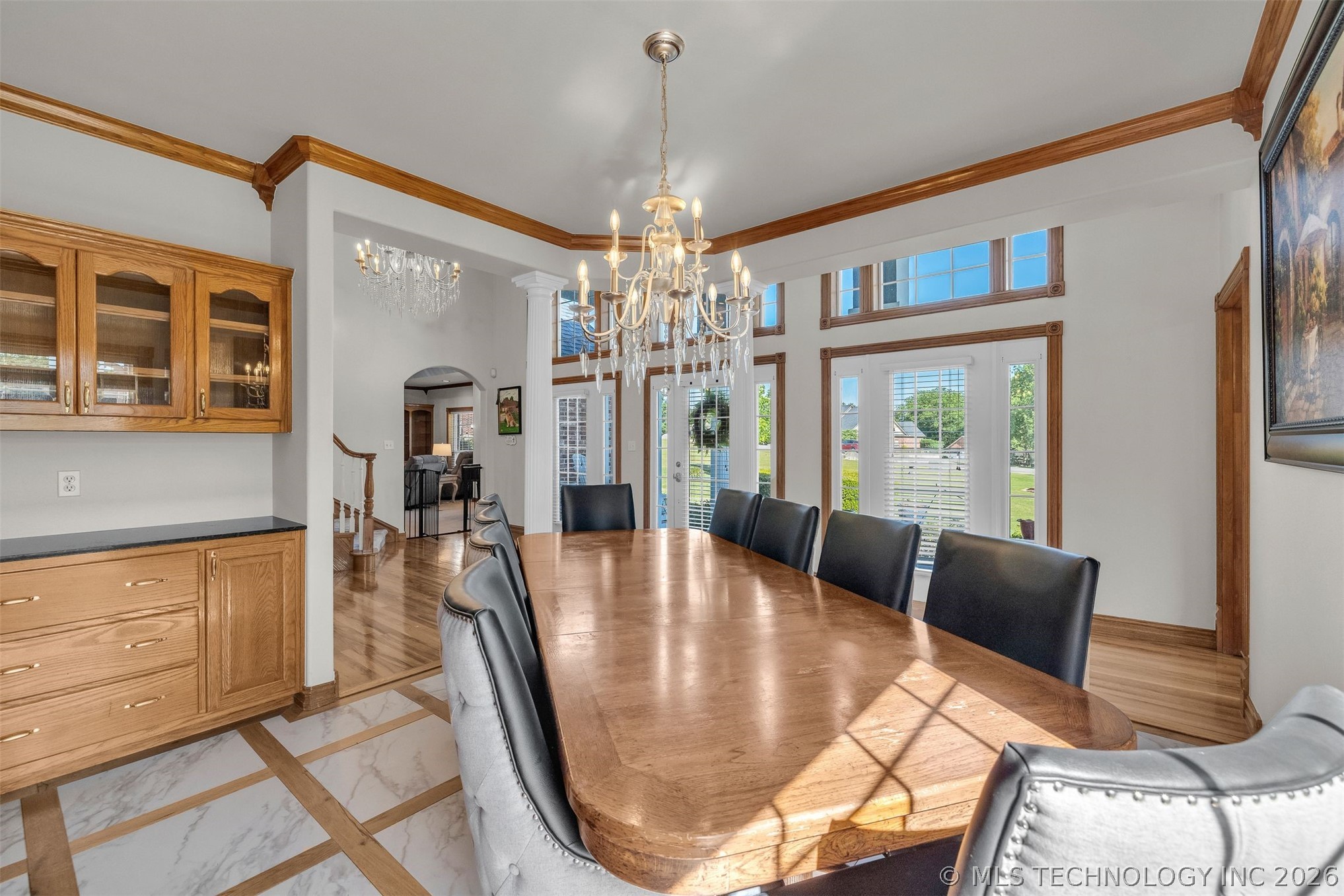 13602 W 42nd Place S Sand Springs OK 74063
