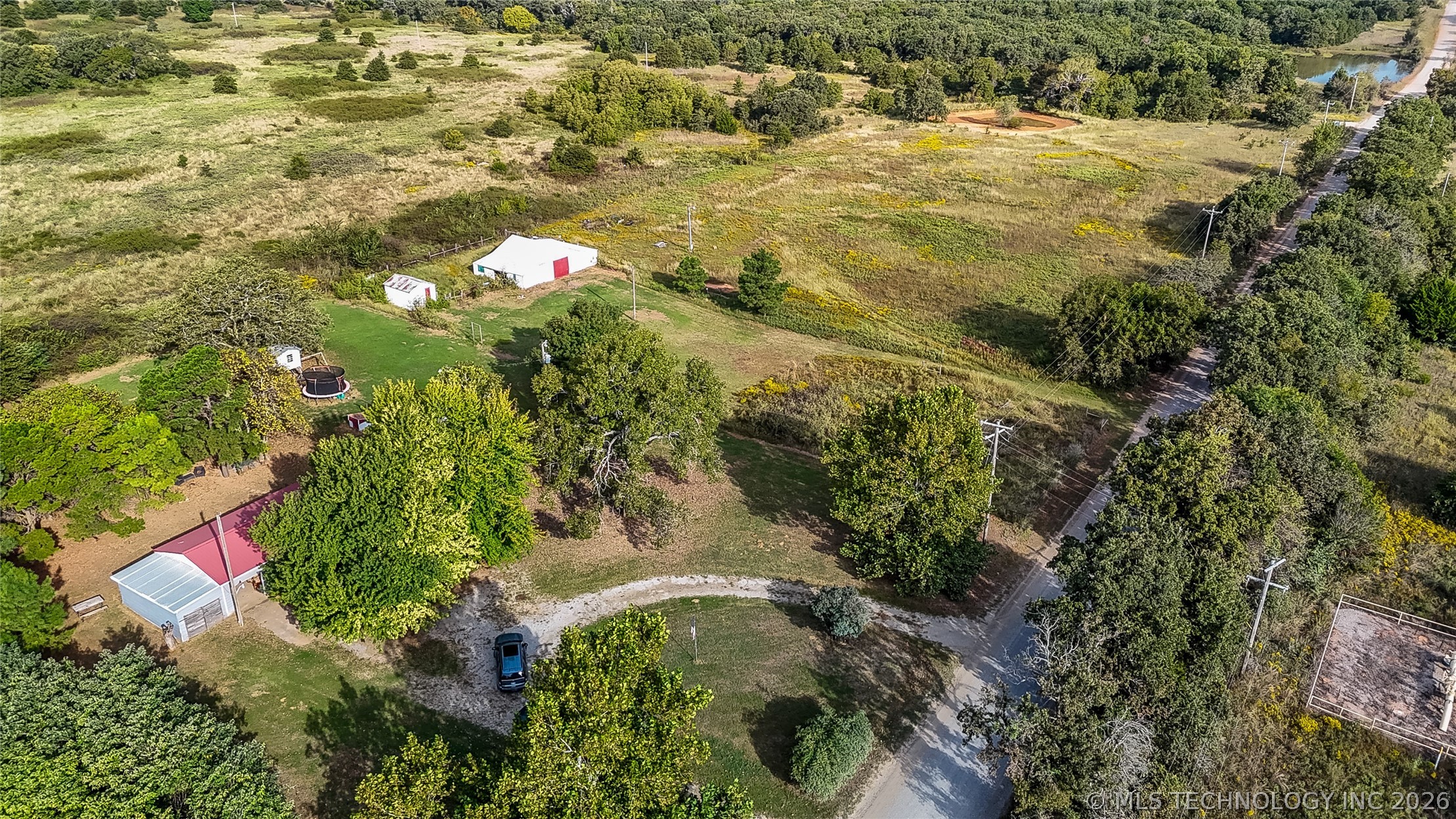 165175 N 3020 Road Foster OK 73434