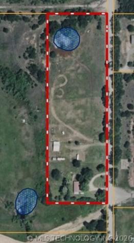 165175 N 3020 Road Foster OK 73434