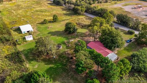 165175 N 3020 Road Foster OK 73434