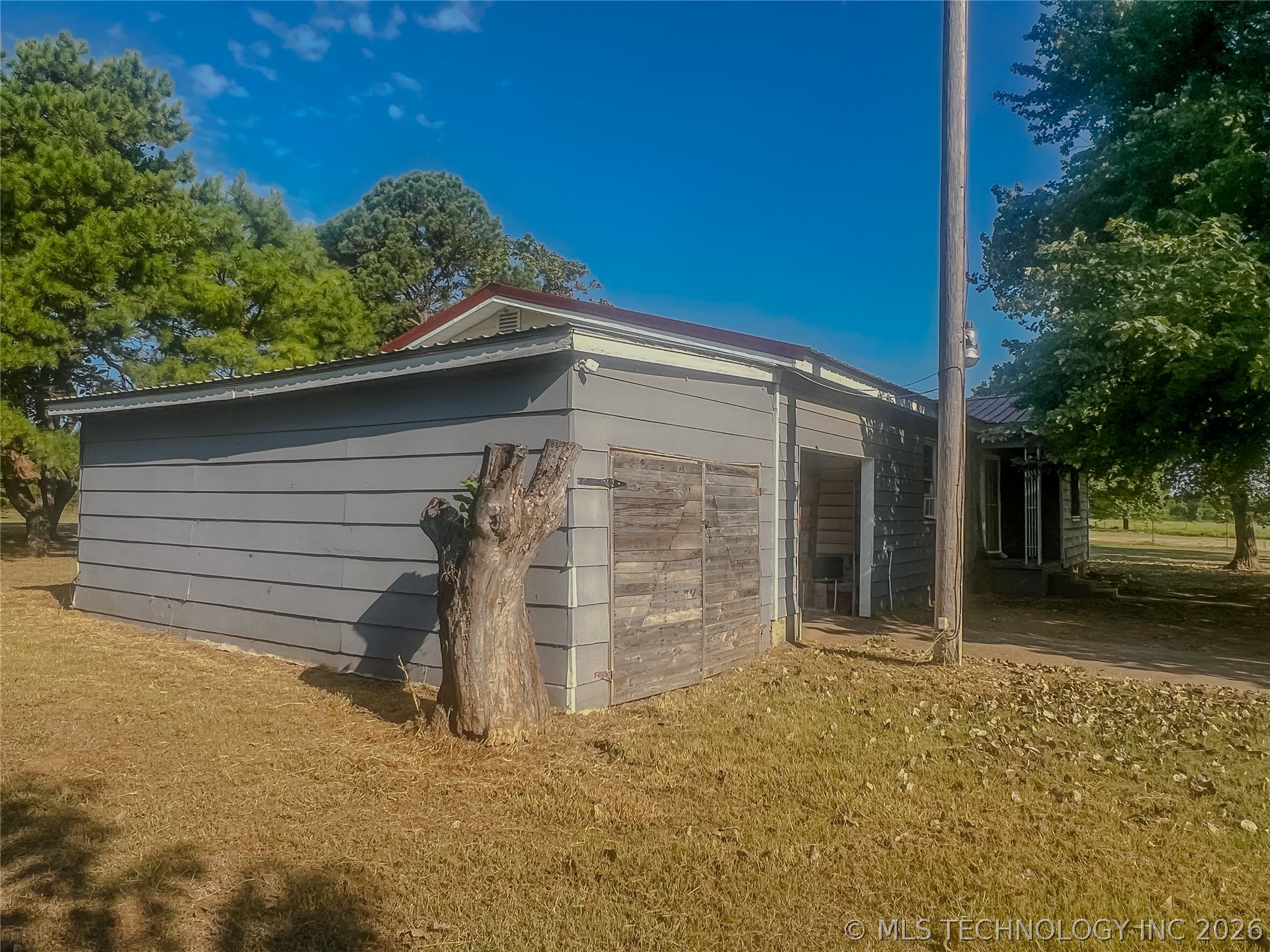 165175 N 3020 Road Foster OK 73434