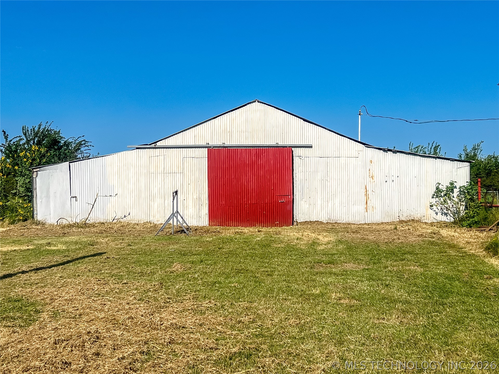 165175 N 3020 Road Foster OK 73434