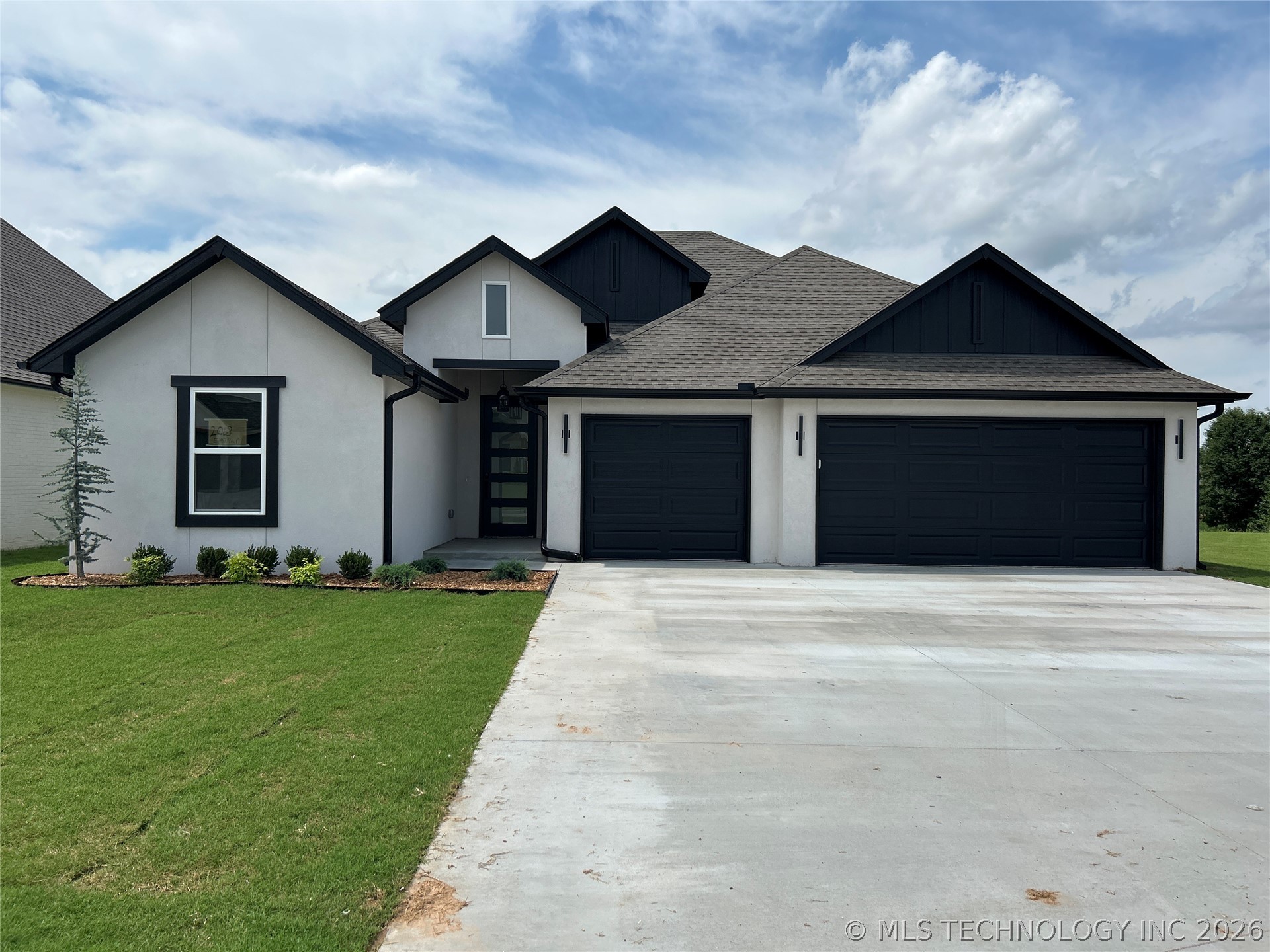2063 E 129th Place S Jenks OK 74037