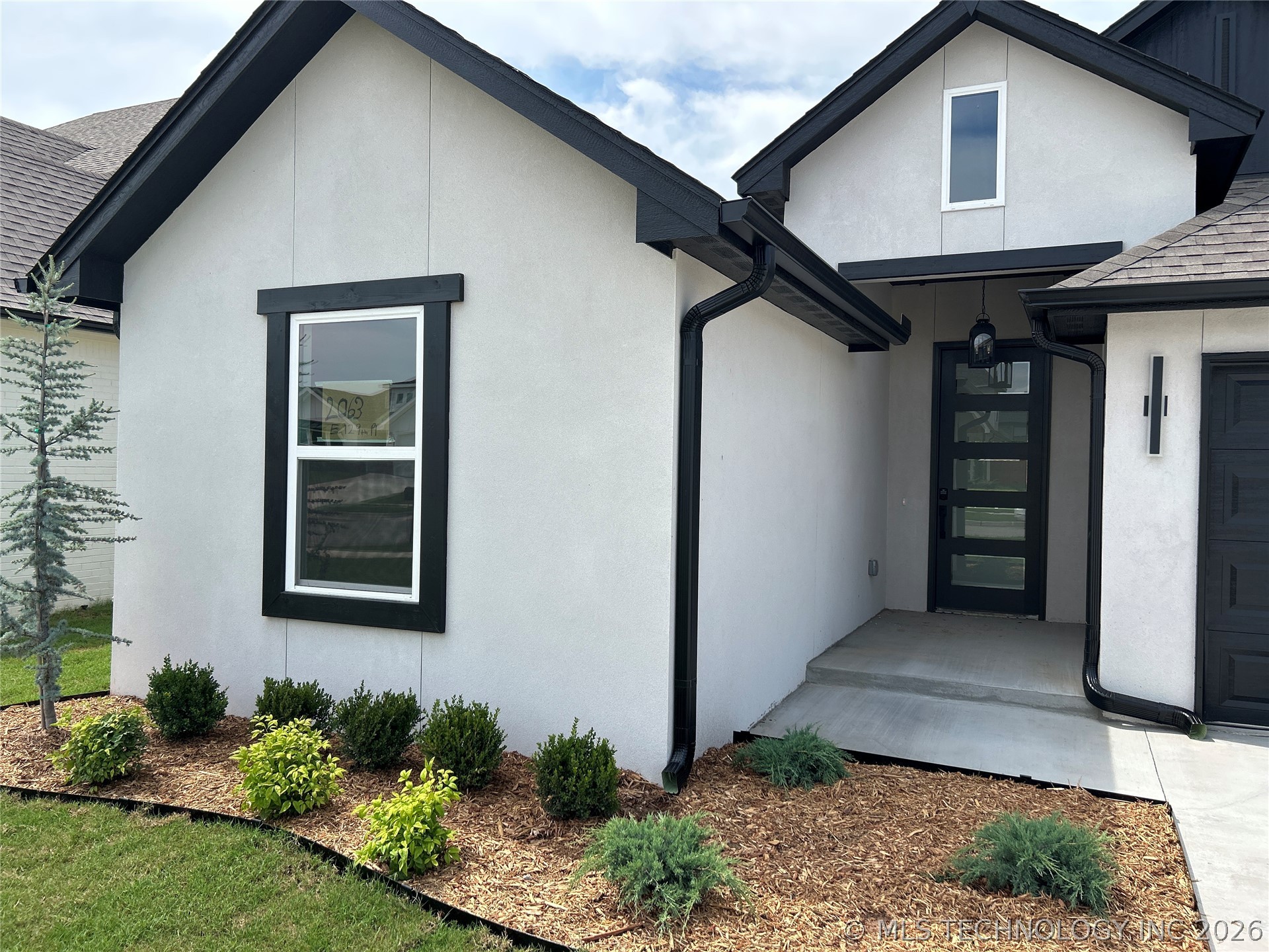 2063 E 129th Place S Jenks OK 74037