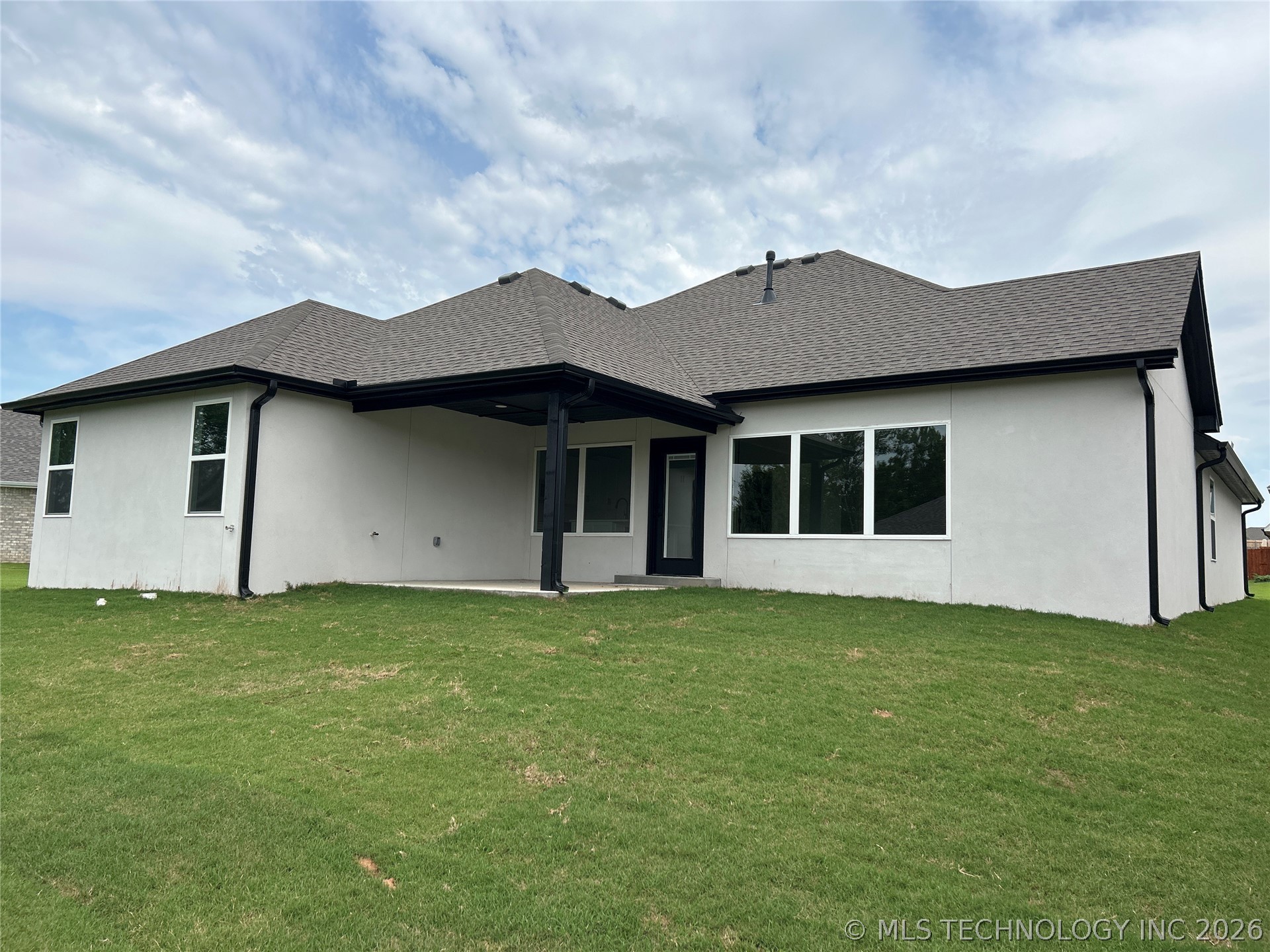 2063 E 129th Place S Jenks OK 74037