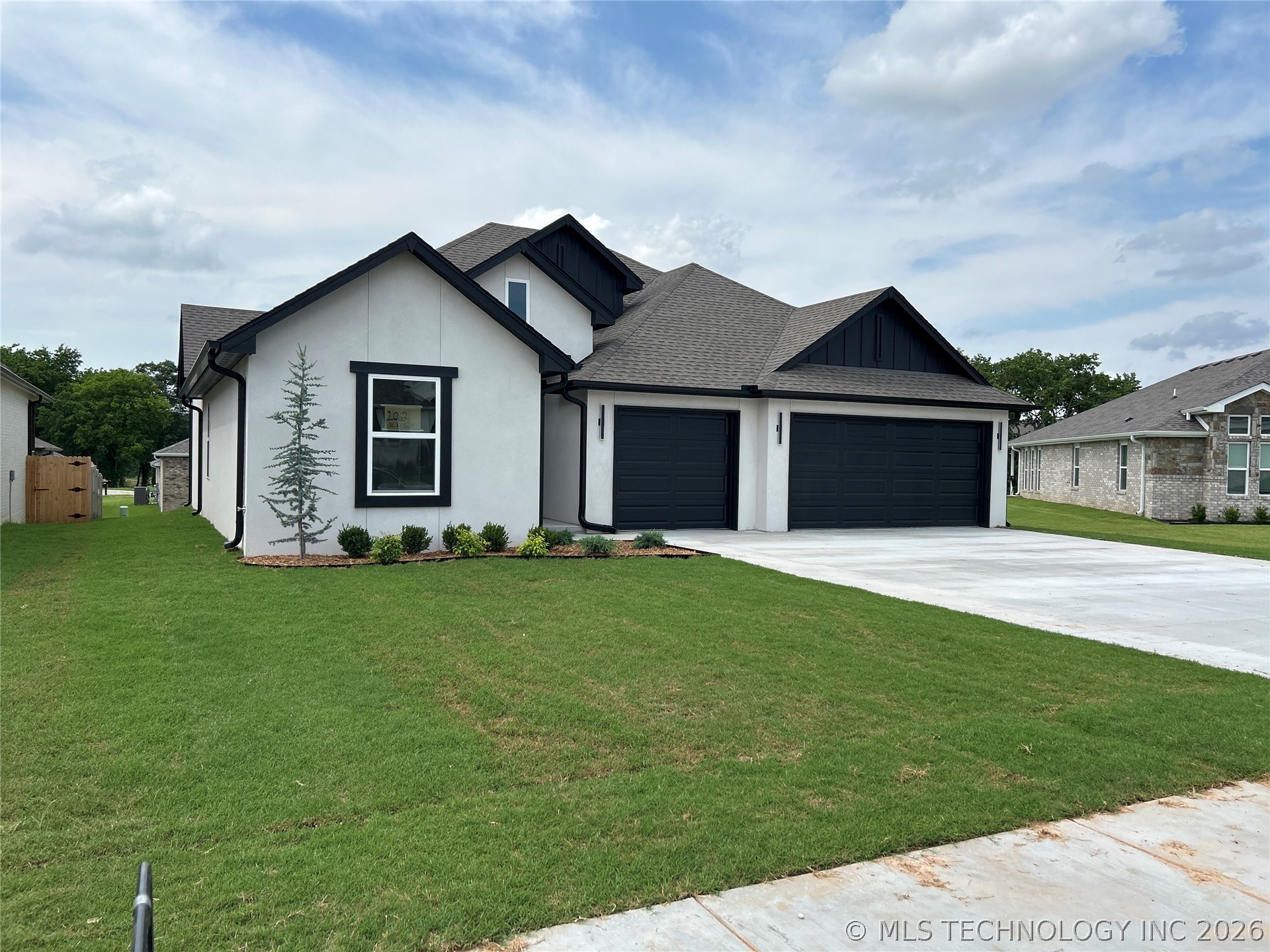 2063 E 129th Place S Jenks OK 74037