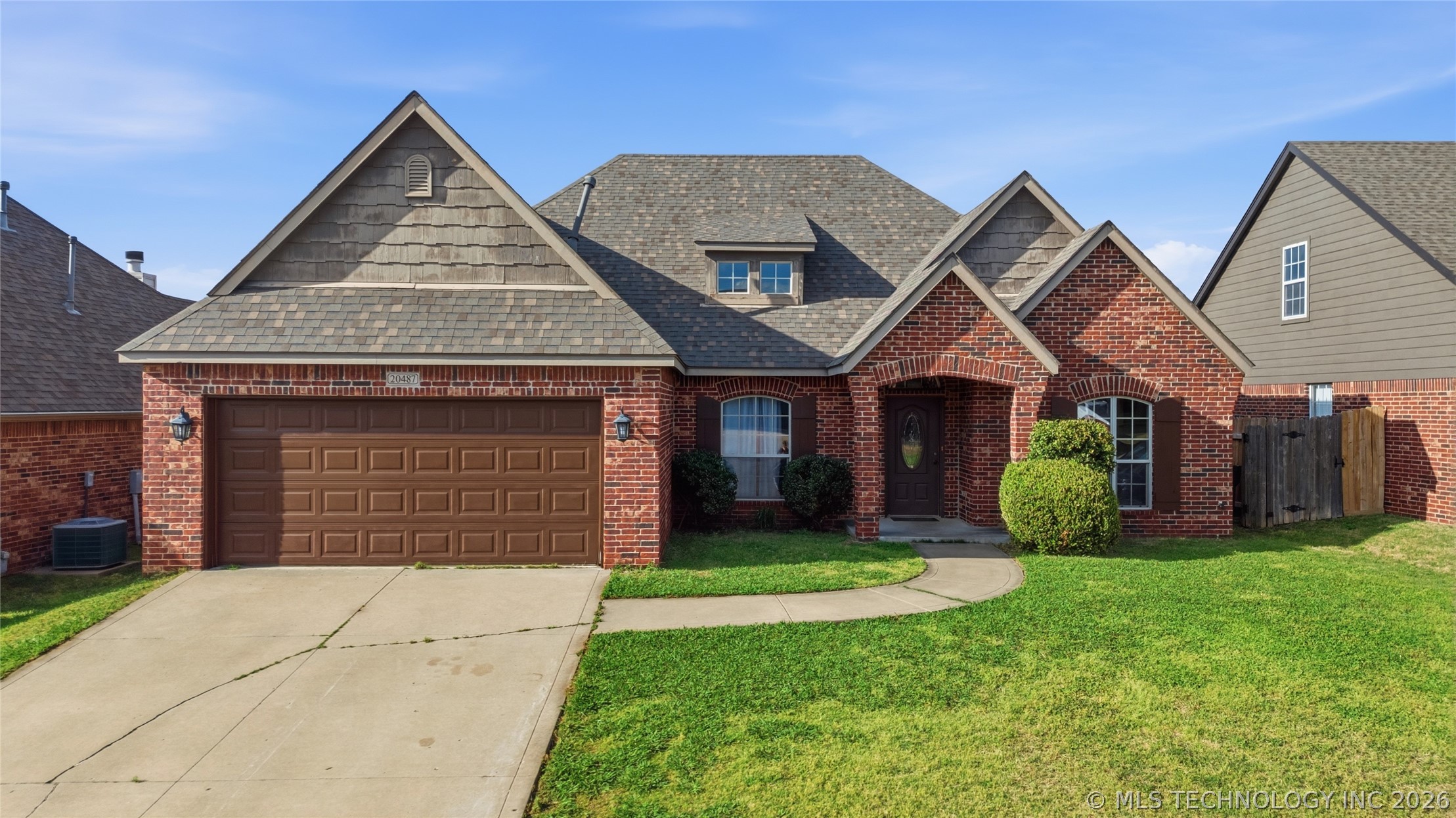 20487 E 35th Street S Broken Arrow OK 74014