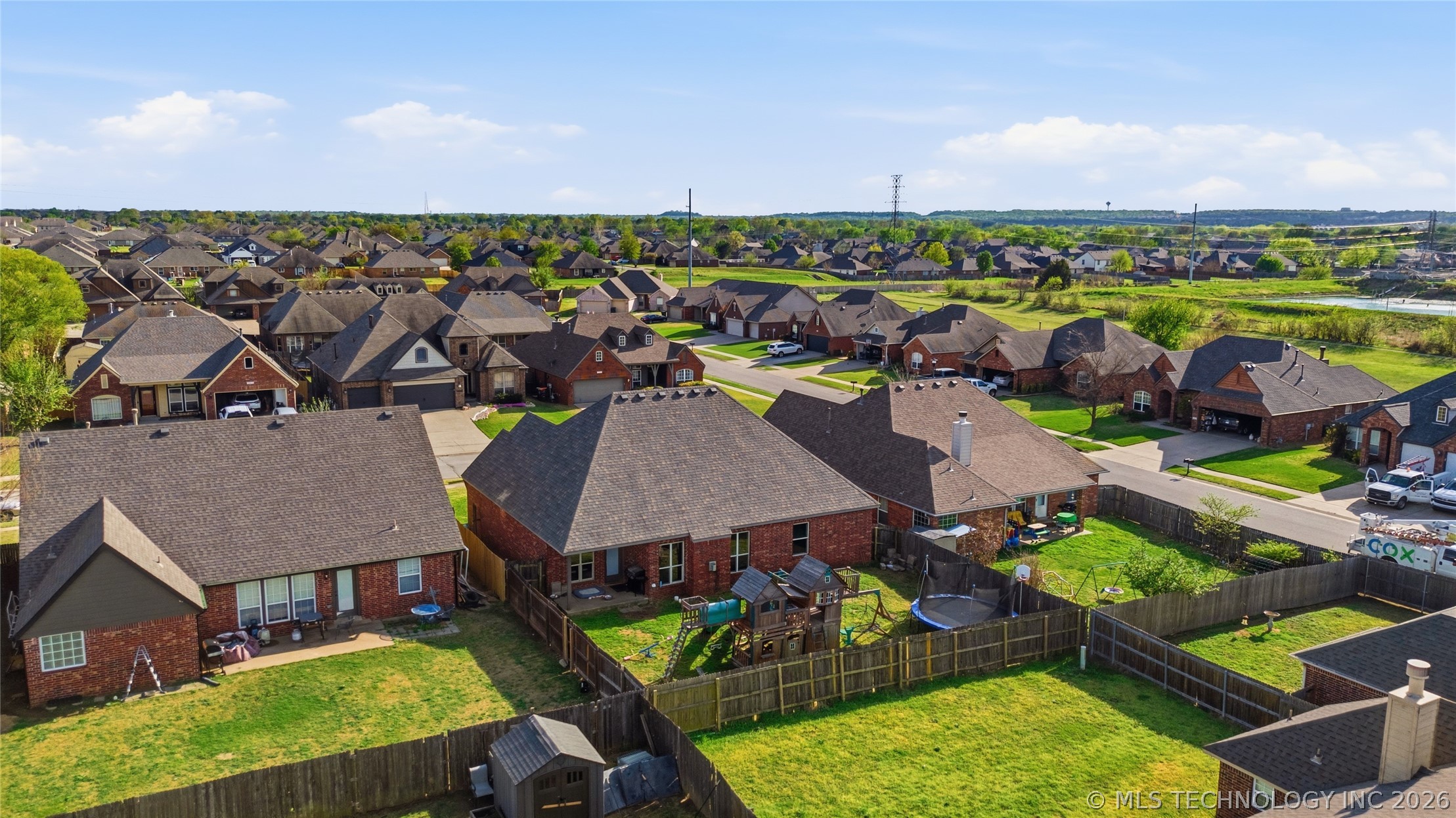 20487 E 35th Street S Broken Arrow OK 74014