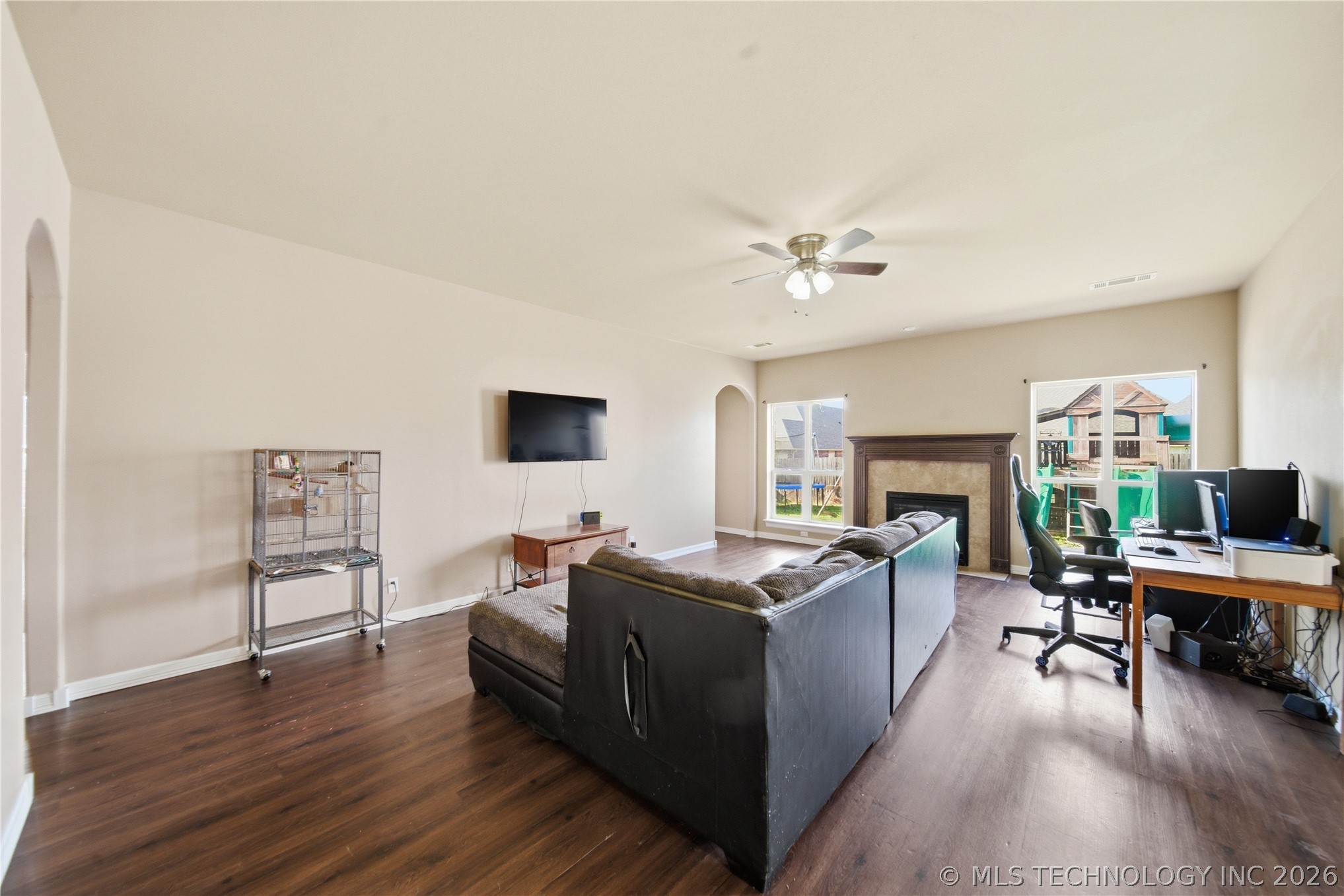 20487 E 35th Street S Broken Arrow OK 74014
