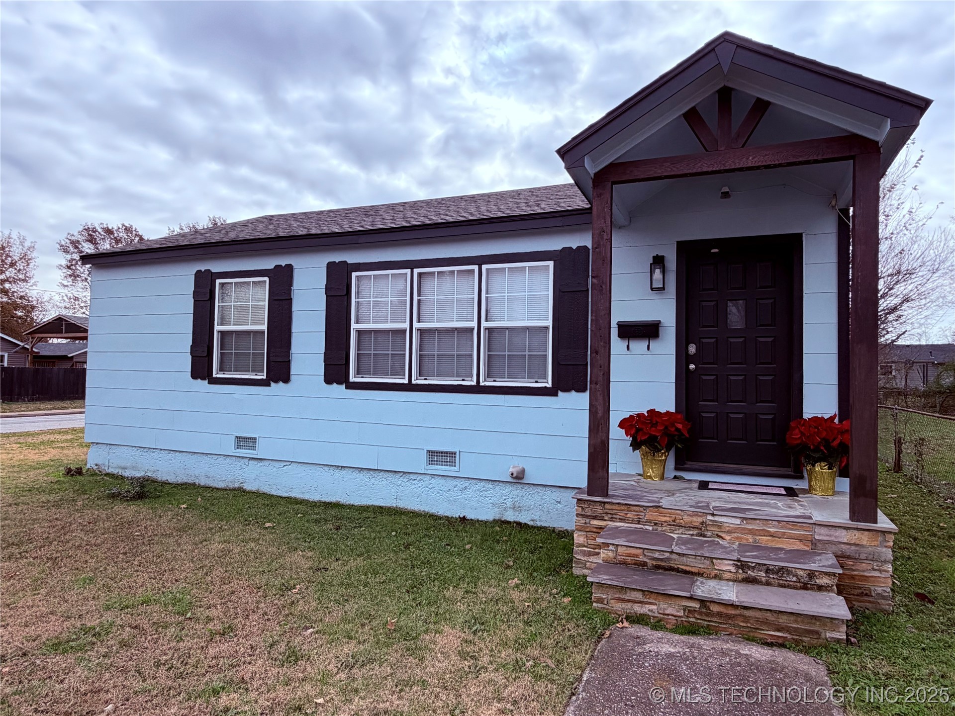 7148 E Marshall Street Tulsa OK 74115