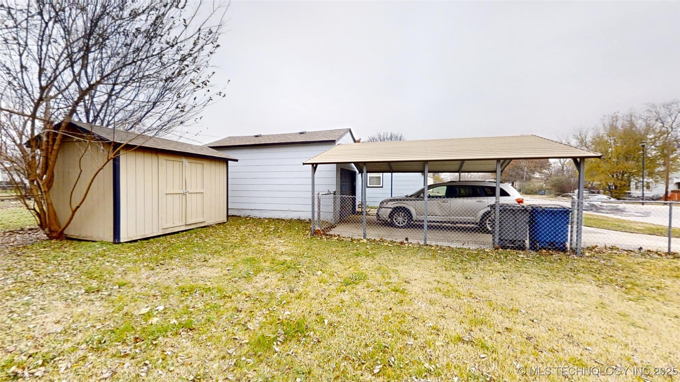 7148 E Marshall Street Tulsa OK 74115